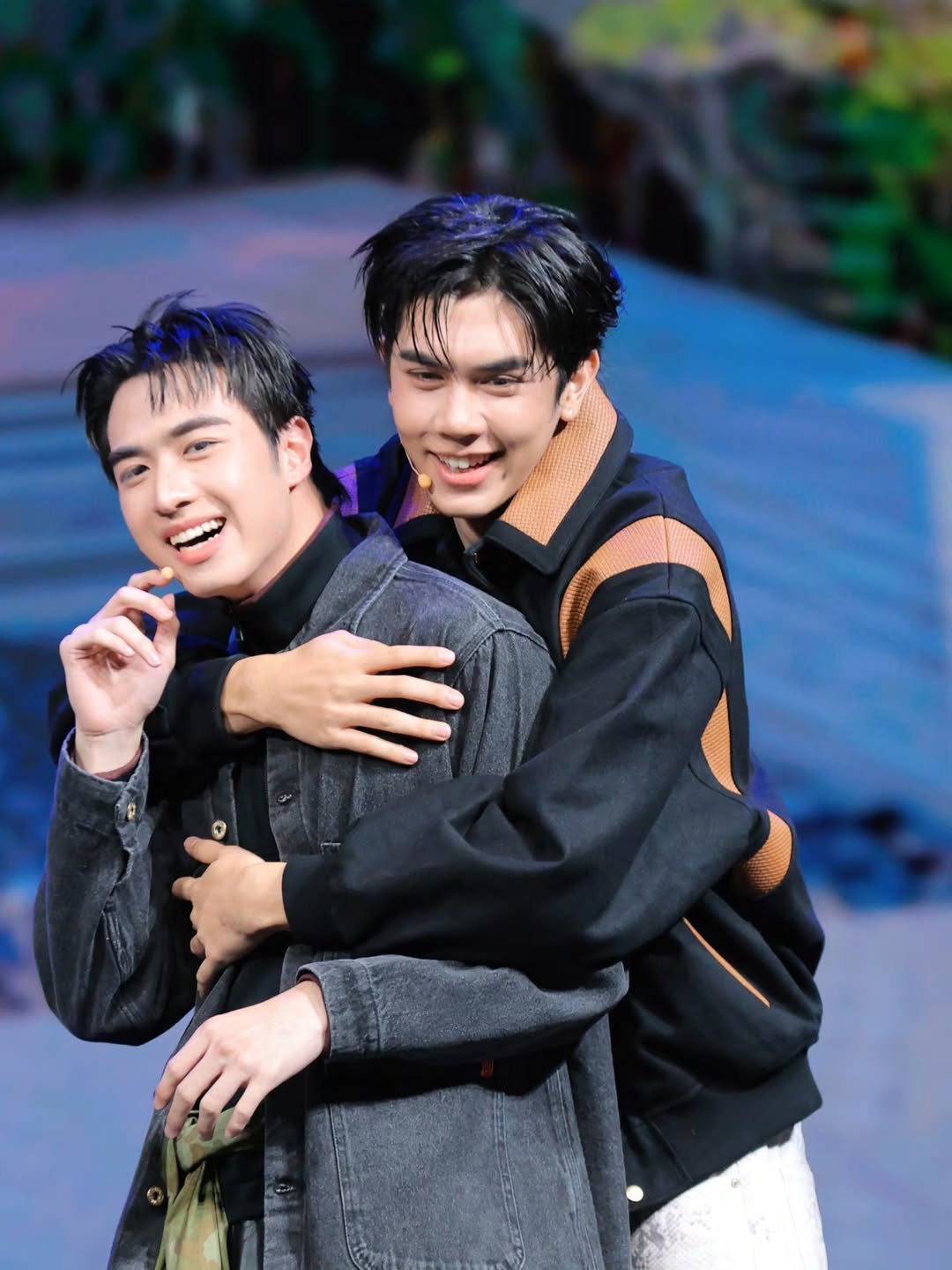 อ๋อง - เขมรัชต์ สุนทรนนท์