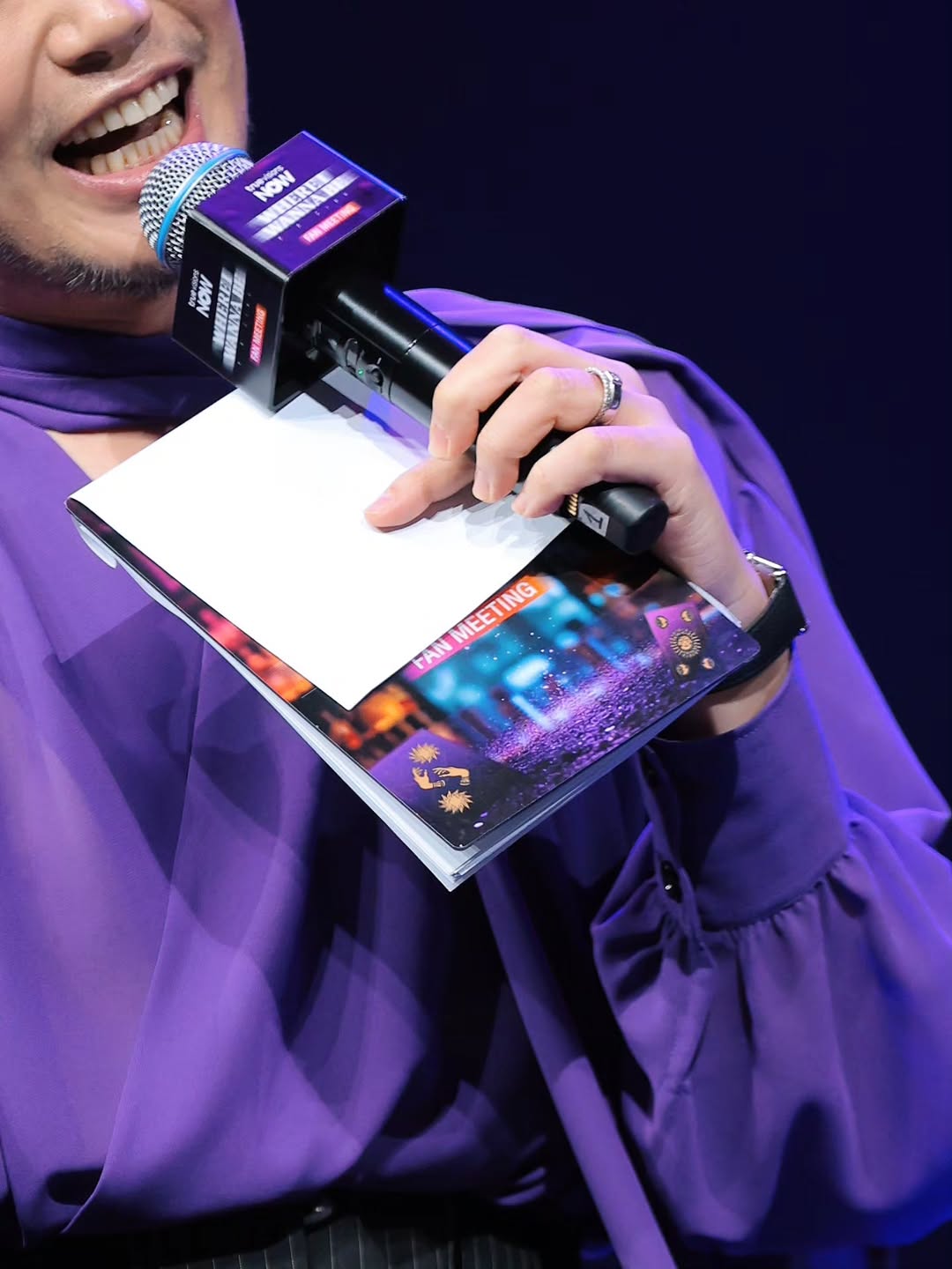 อ๋อง - เขมรัชต์ สุนทรนนท์