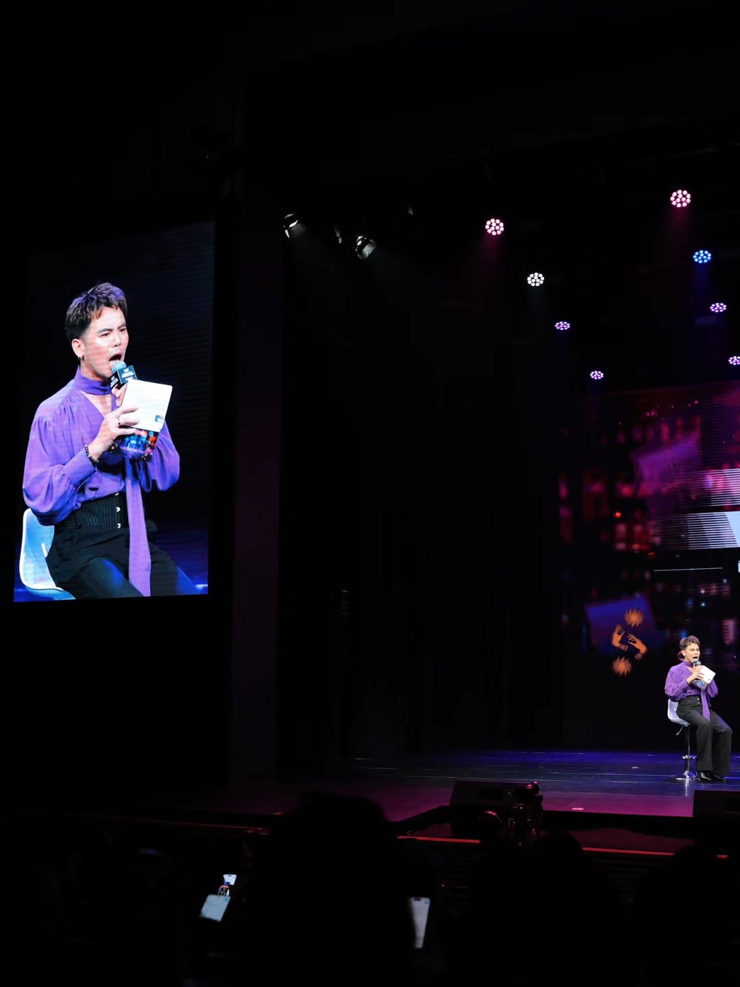 อ๋อง - เขมรัชต์ สุนทรนนท์