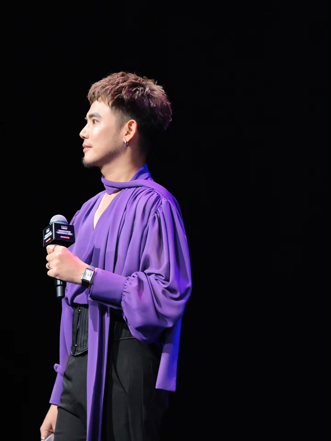 อ๋อง - เขมรัชต์ สุนทรนนท์