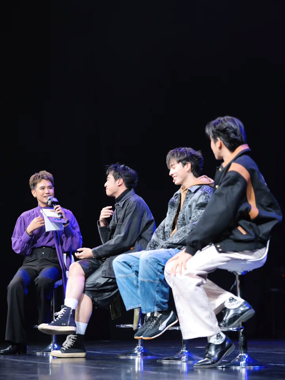 อ๋อง - เขมรัชต์ สุนทรนนท์