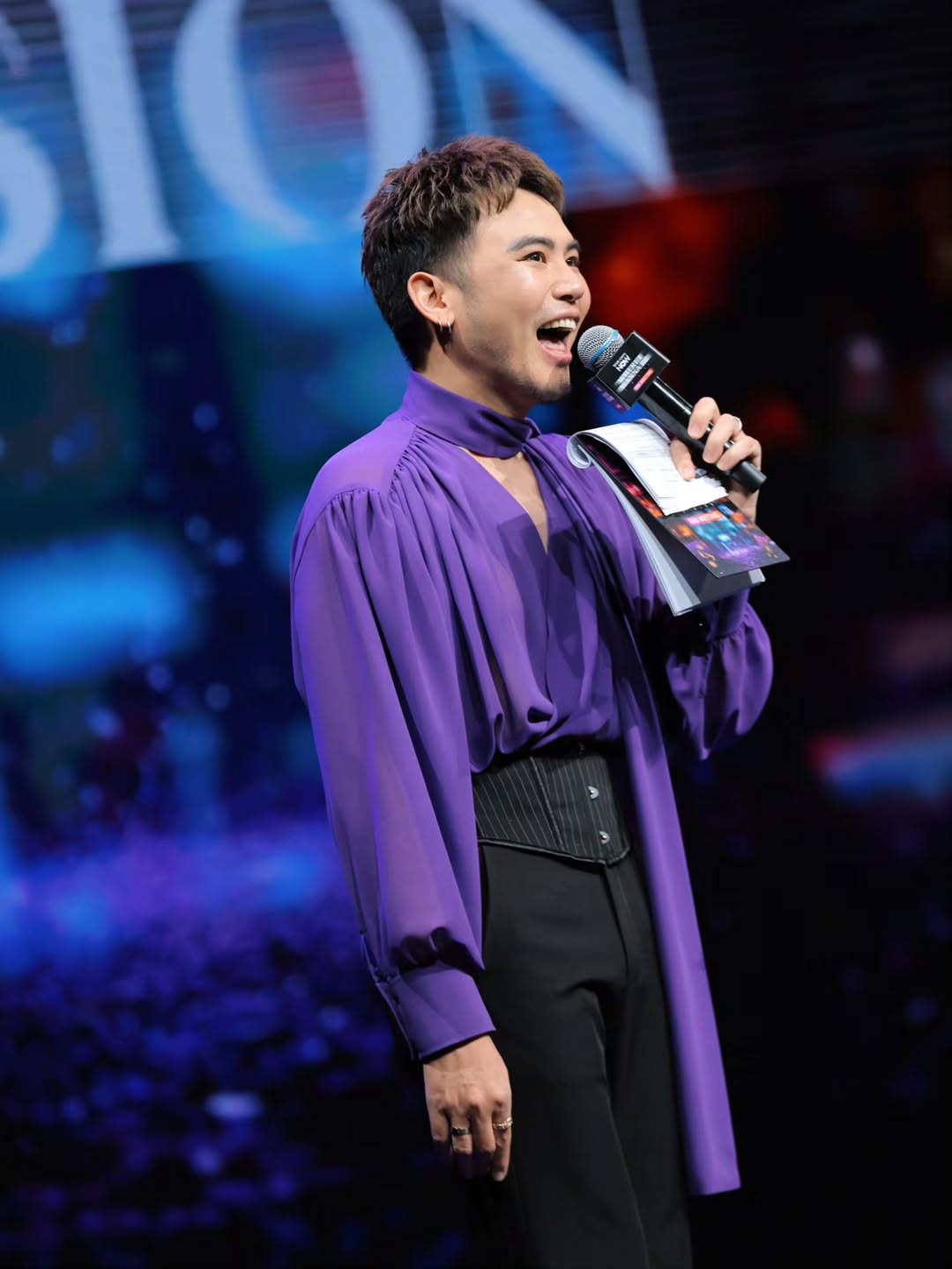 อ๋อง - เขมรัชต์ สุนทรนนท์