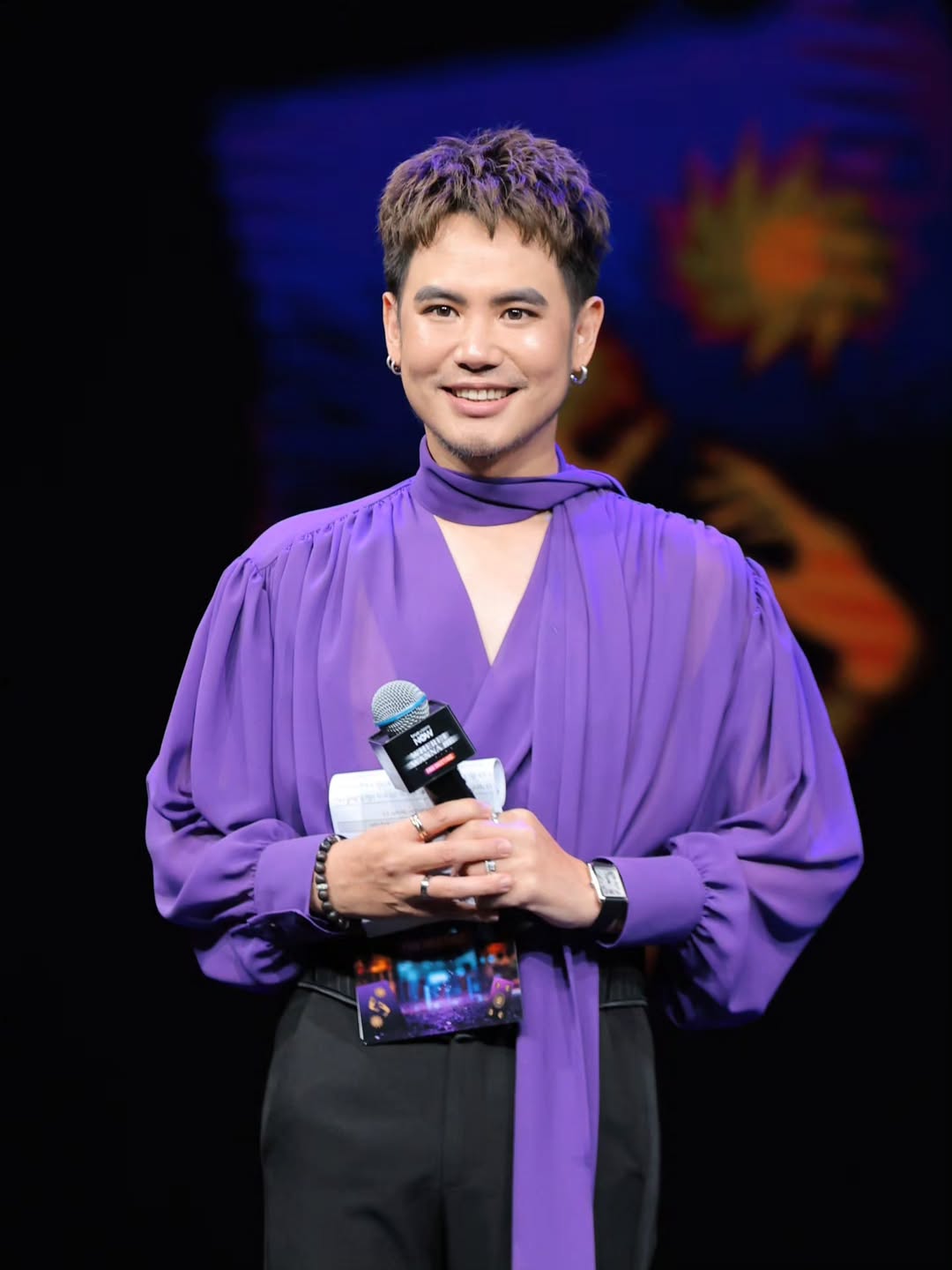 อ๋อง - เขมรัชต์ สุนทรนนท์