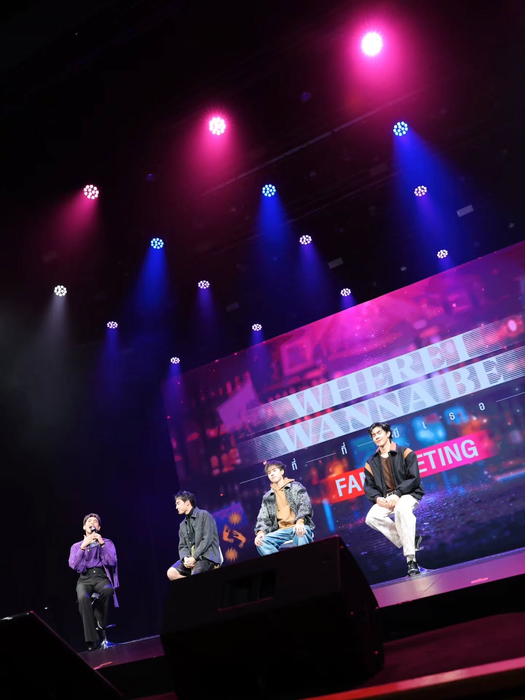 อ๋อง - เขมรัชต์ สุนทรนนท์