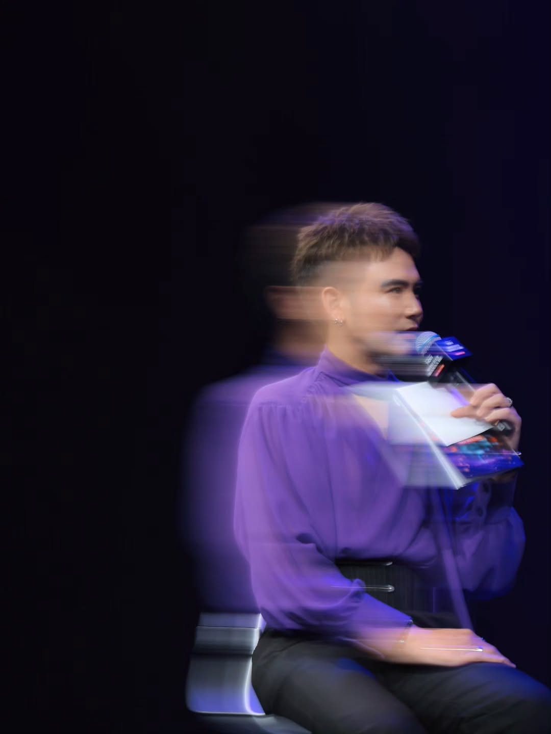 อ๋อง - เขมรัชต์ สุนทรนนท์