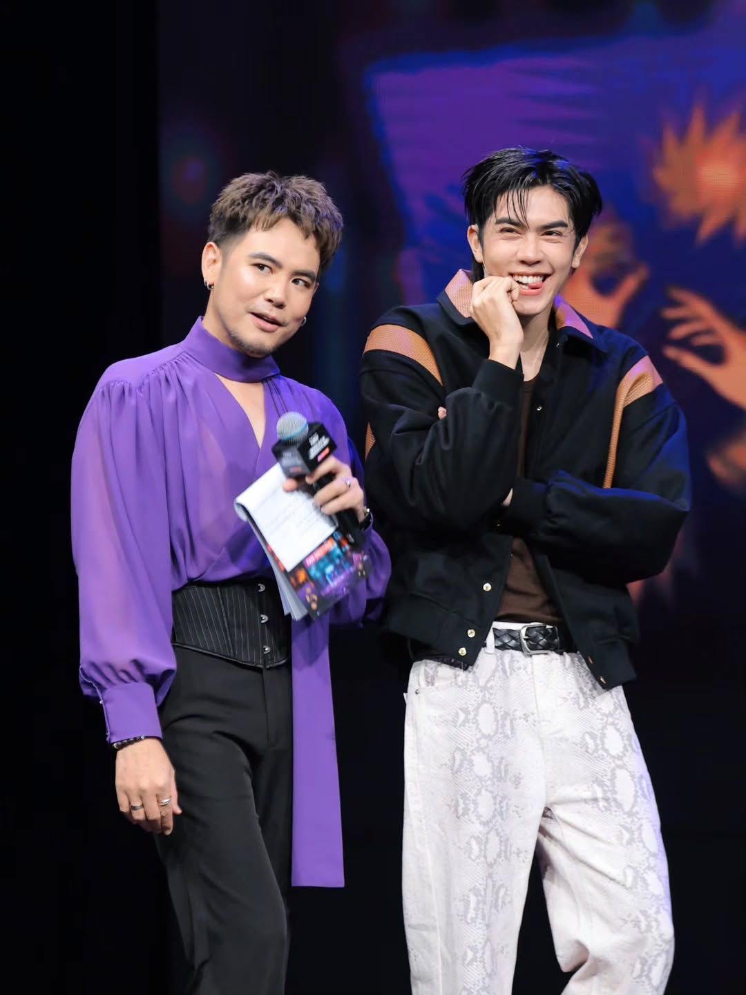 อ๋อง - เขมรัชต์ สุนทรนนท์