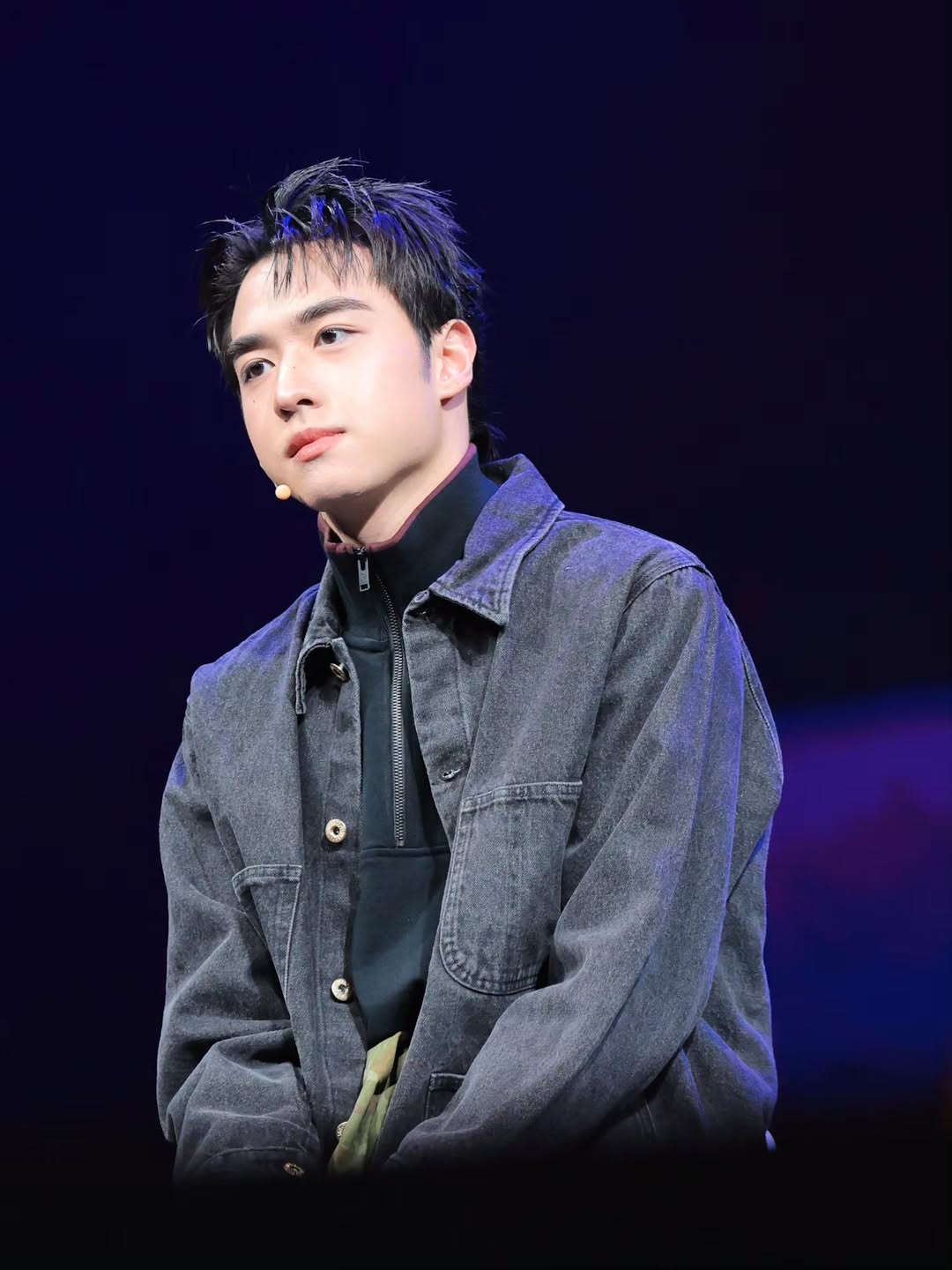 อ๋อง - เขมรัชต์ สุนทรนนท์