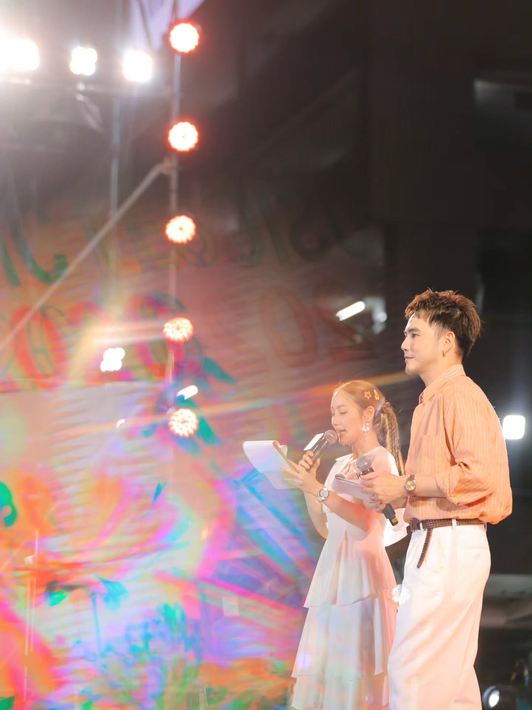 อ๋อง - เขมรัชต์ สุนทรนนท์