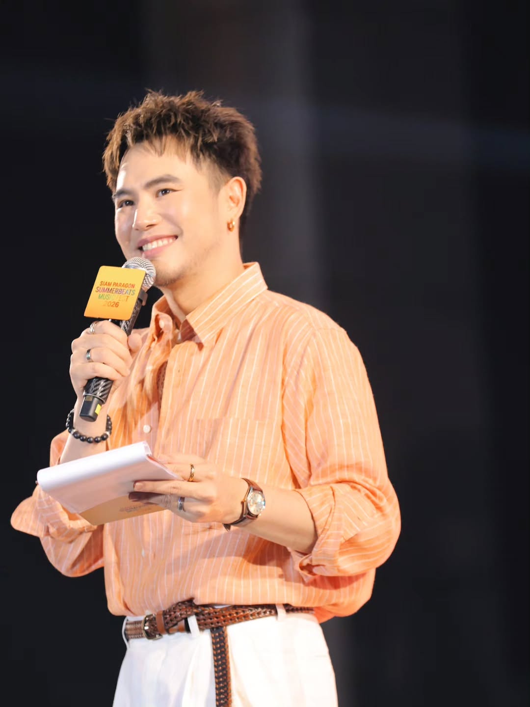 อ๋อง - เขมรัชต์ สุนทรนนท์