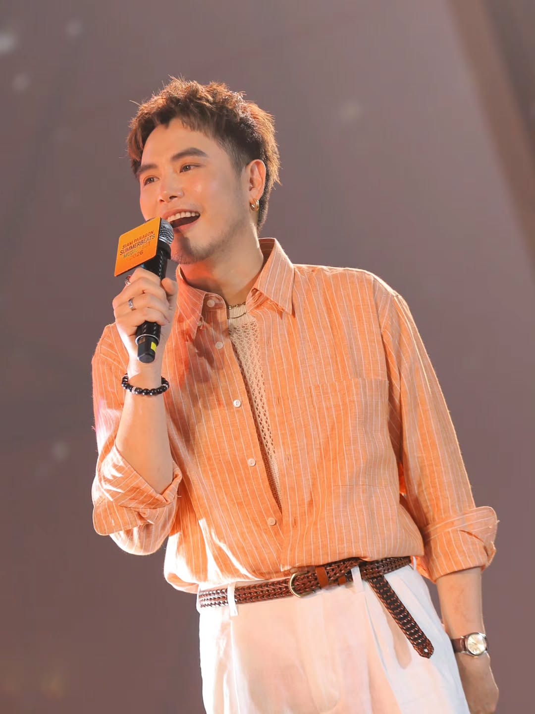 อ๋อง - เขมรัชต์ สุนทรนนท์