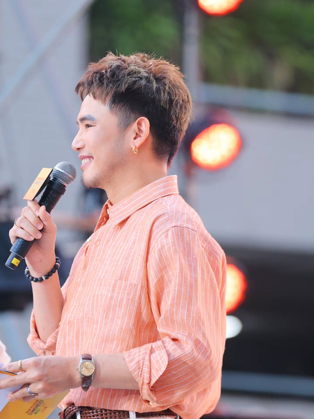 อ๋อง - เขมรัชต์ สุนทรนนท์