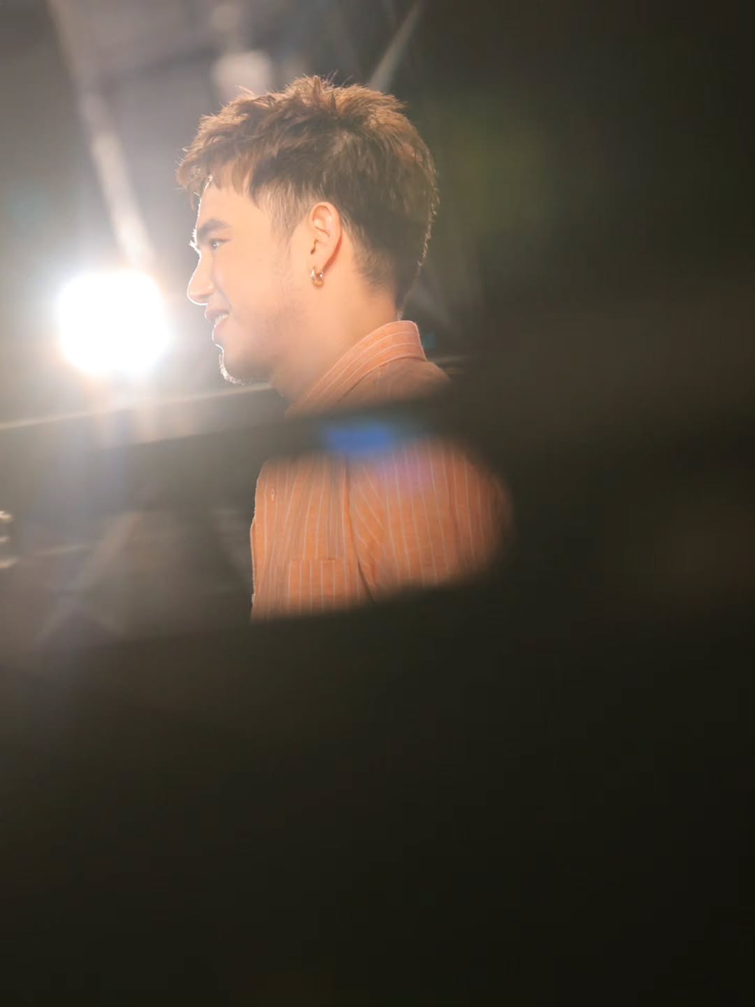 อ๋อง - เขมรัชต์ สุนทรนนท์