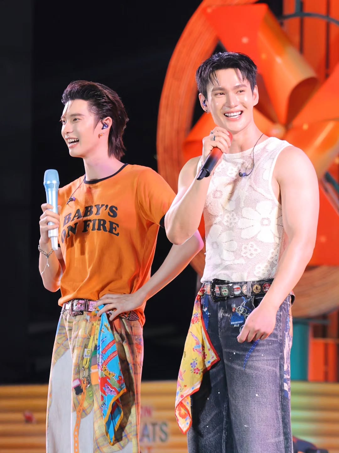 อ๋อง - เขมรัชต์ สุนทรนนท์