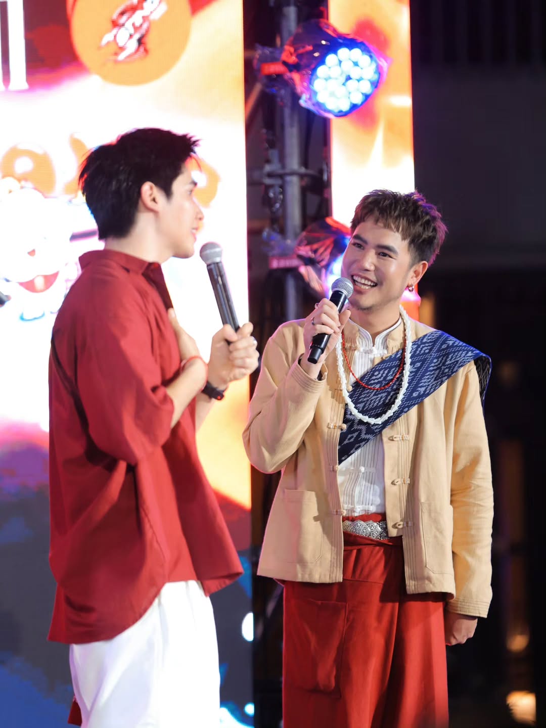 อ๋อง - เขมรัชต์ สุนทรนนท์