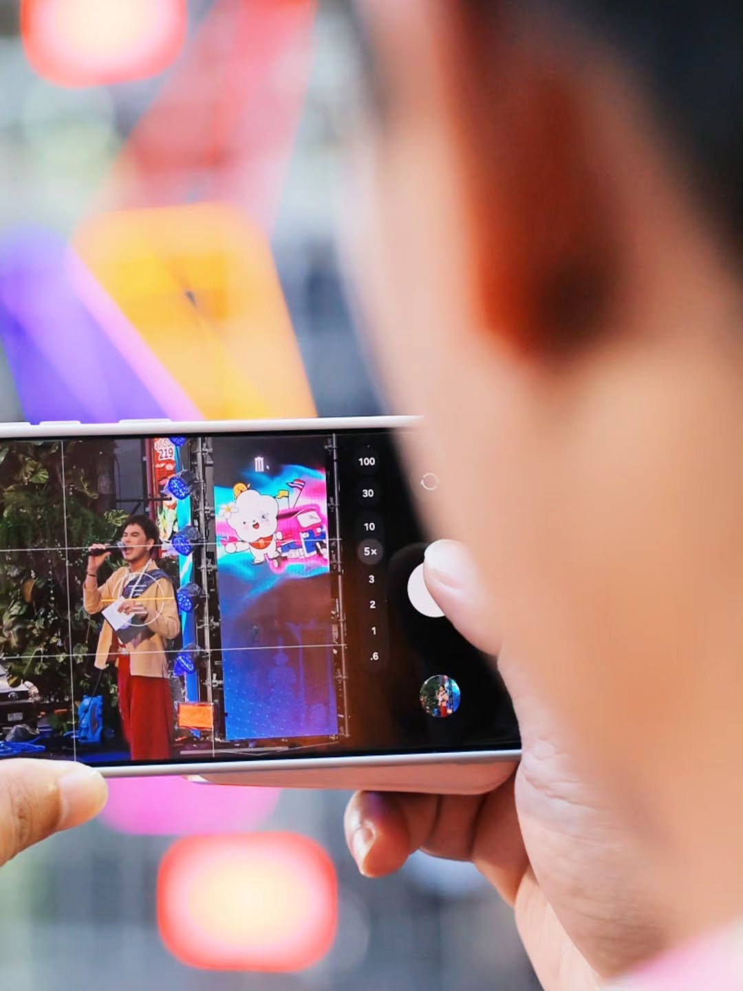 อ๋อง - เขมรัชต์ สุนทรนนท์