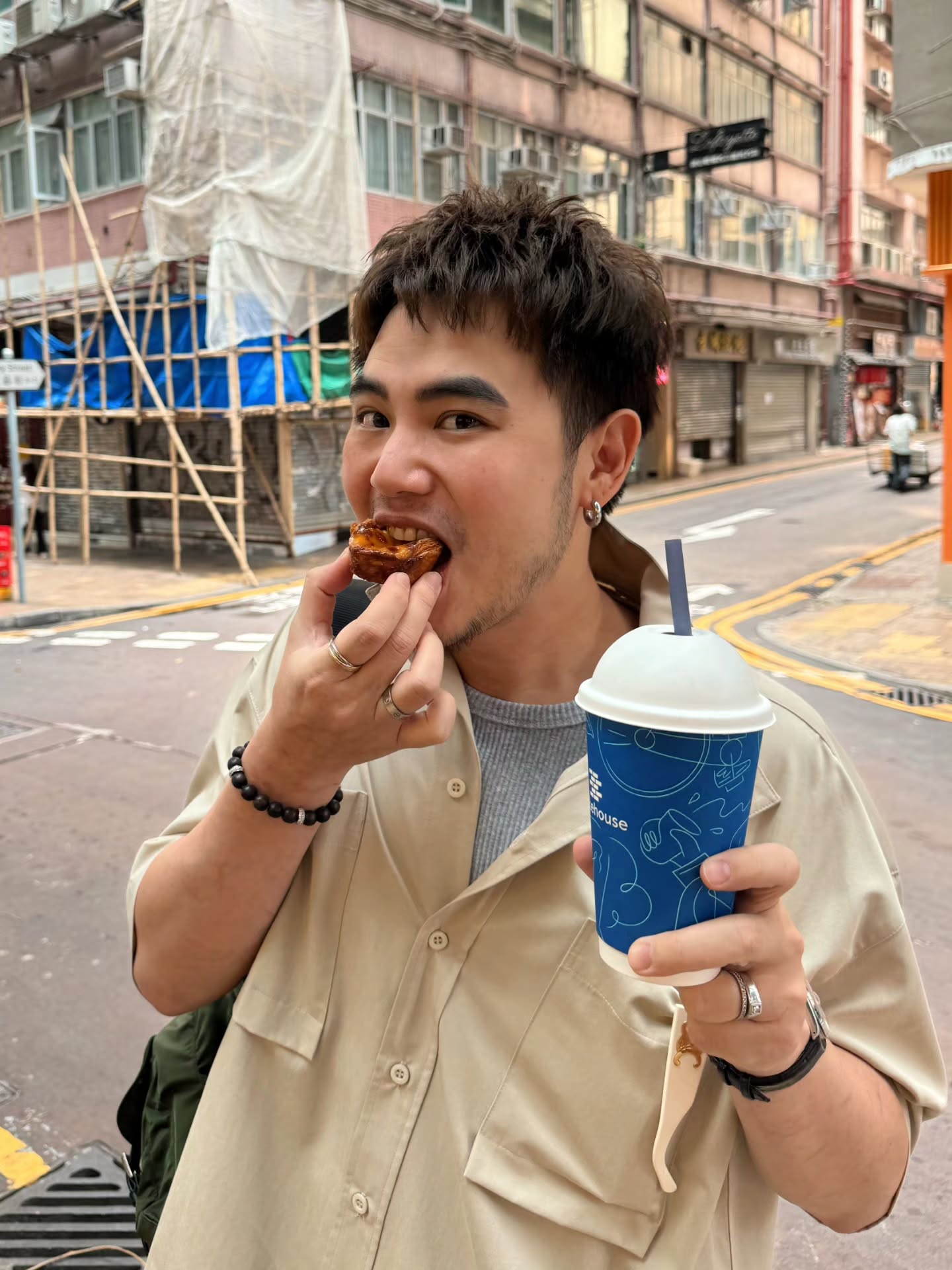 อ๋อง - เขมรัชต์ สุนทรนนท์