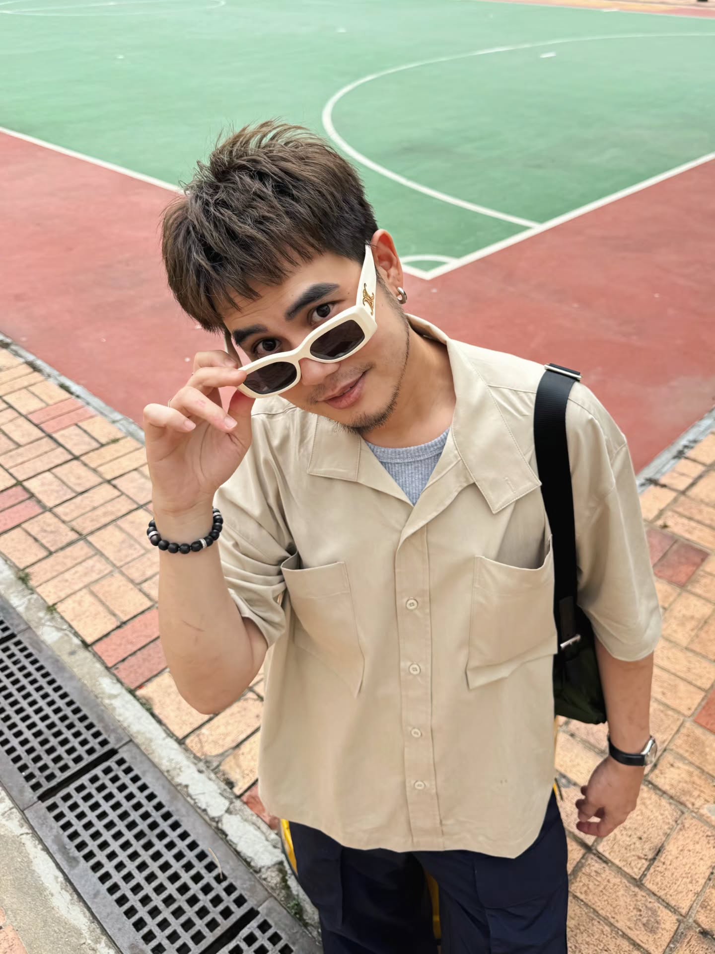 อ๋อง - เขมรัชต์ สุนทรนนท์
