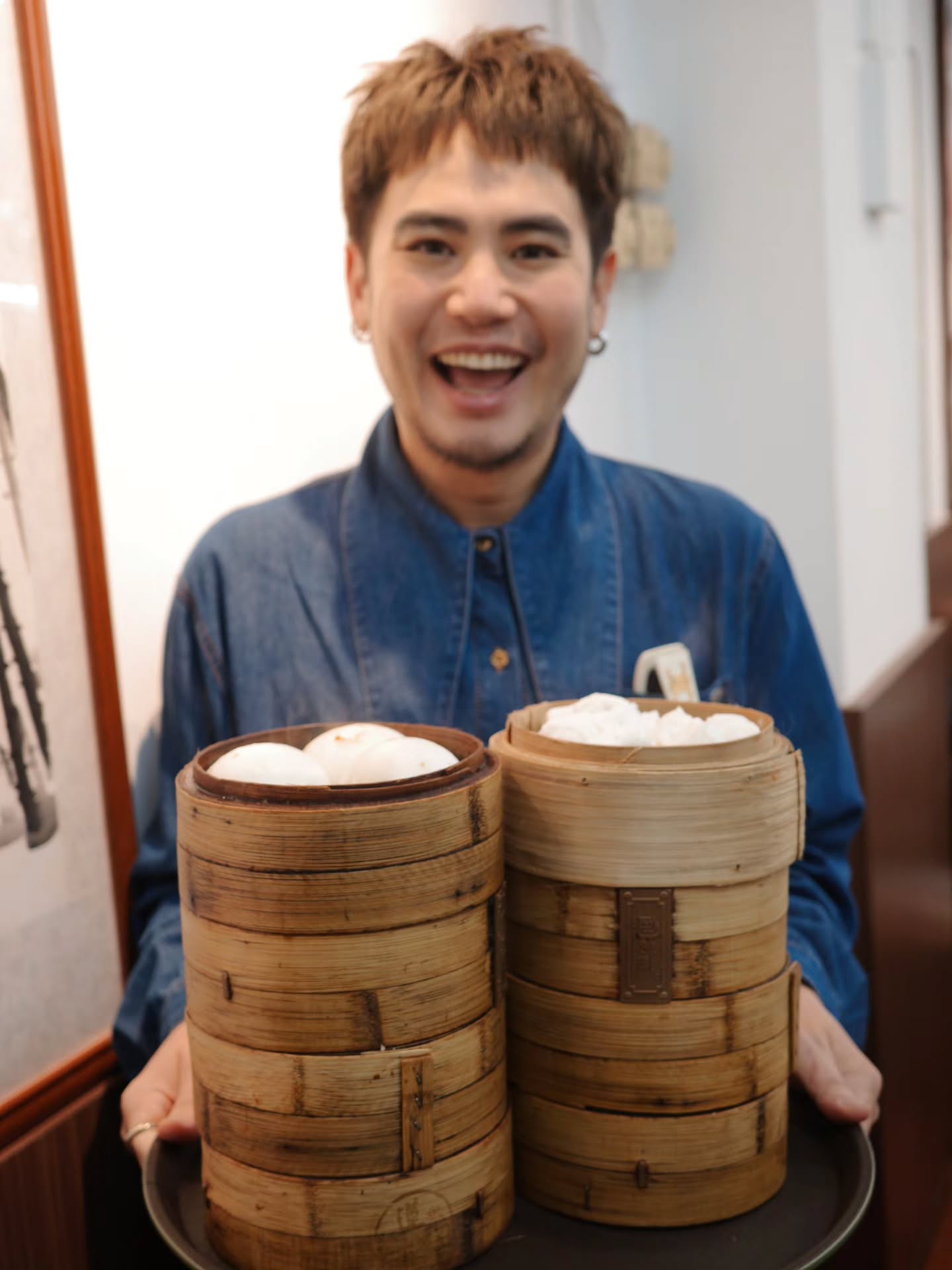 อ๋อง - เขมรัชต์ สุนทรนนท์