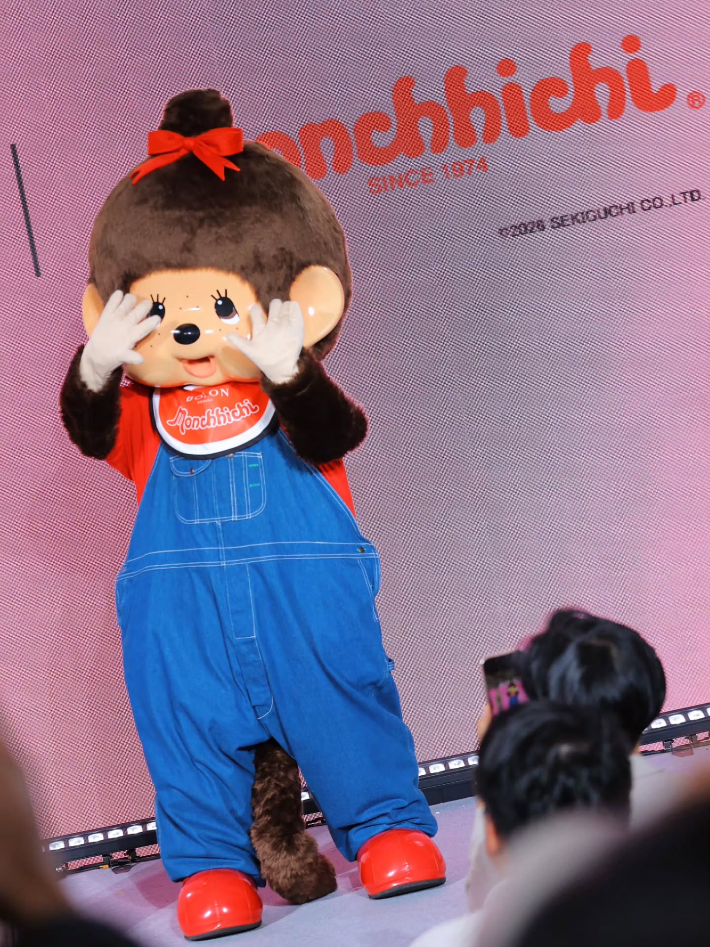 อ๋อง - เขมรัชต์ สุนทรนนท์