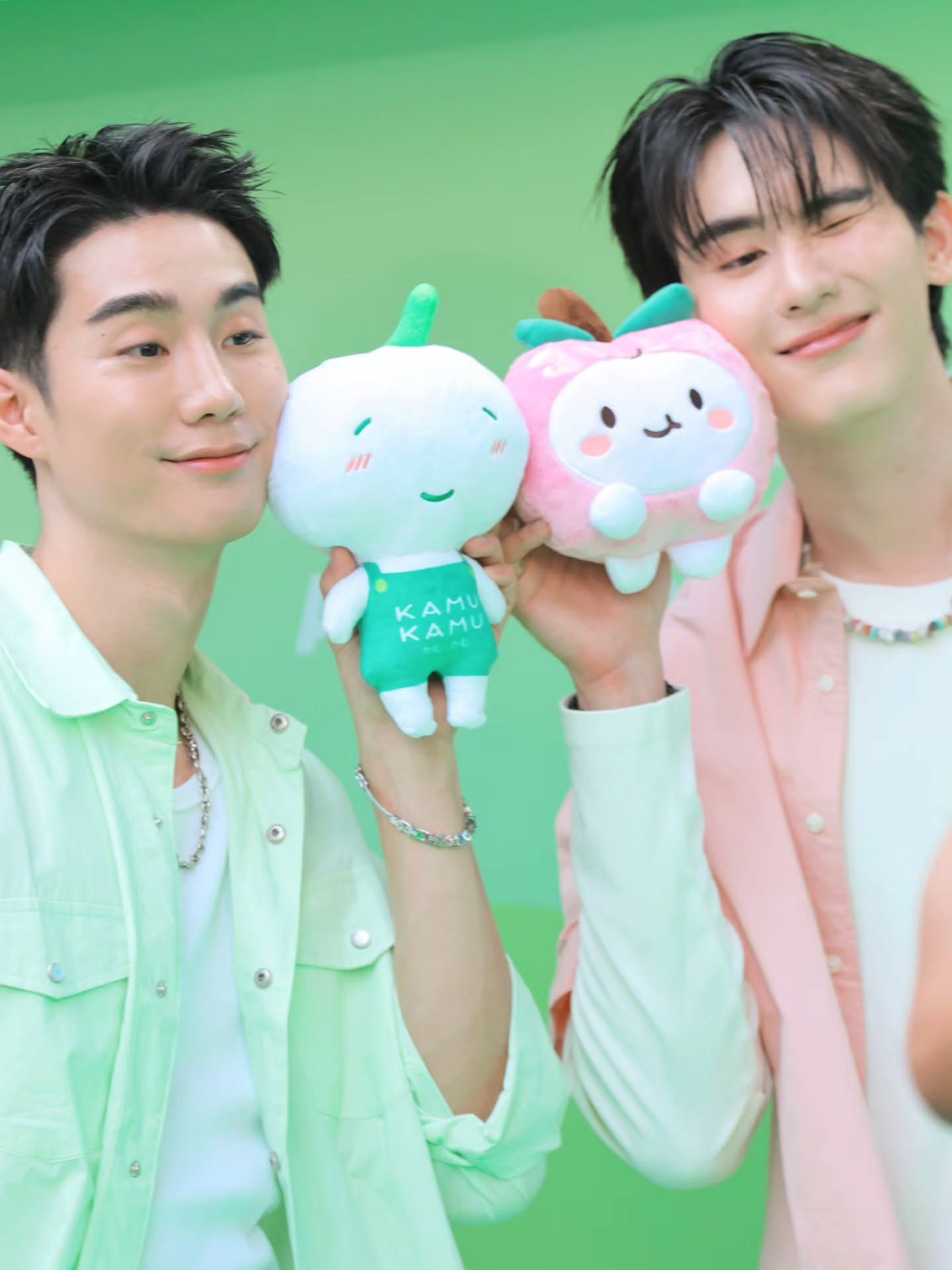 อ๋อง - เขมรัชต์ สุนทรนนท์