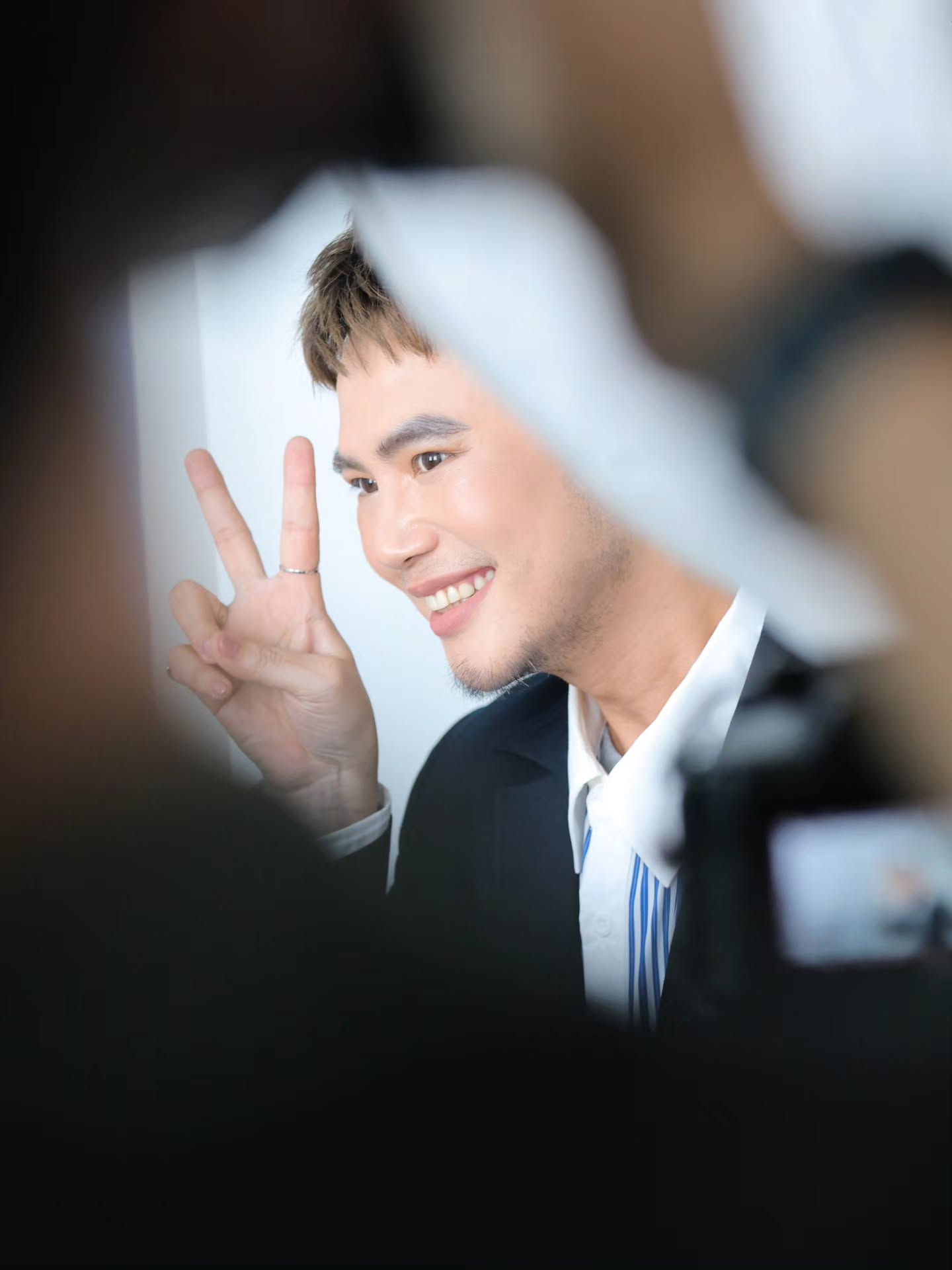 อ๋อง - เขมรัชต์ สุนทรนนท์