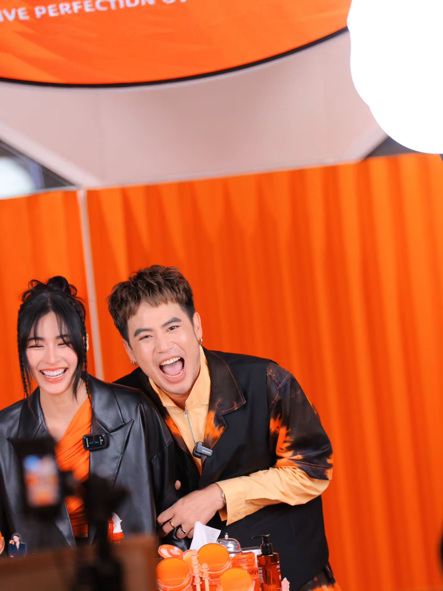 อ๋อง - เขมรัชต์ สุนทรนนท์