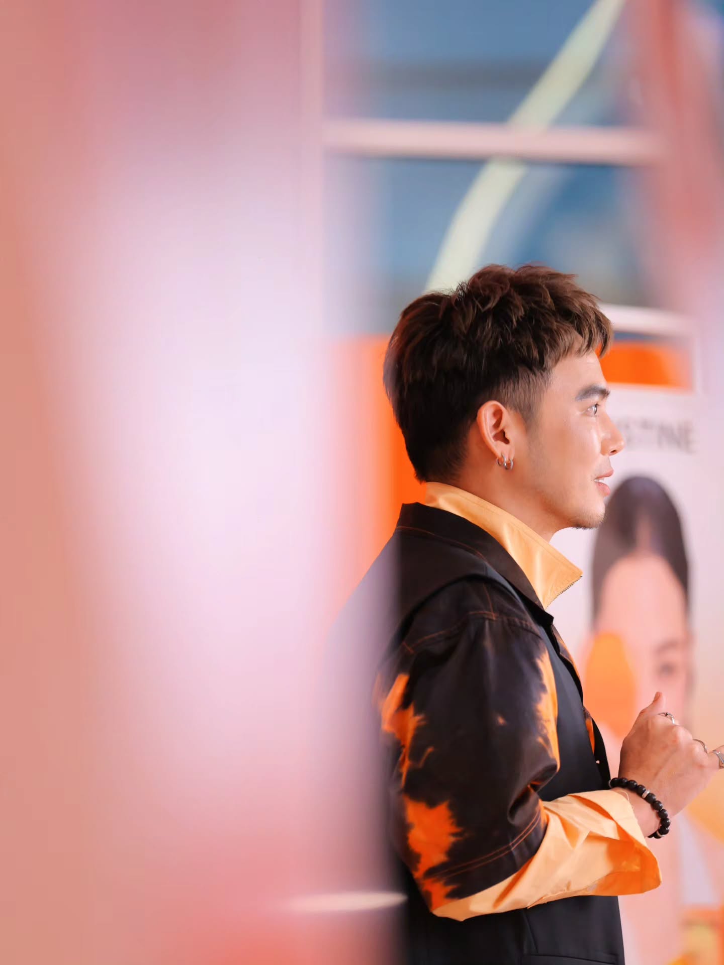 อ๋อง - เขมรัชต์ สุนทรนนท์