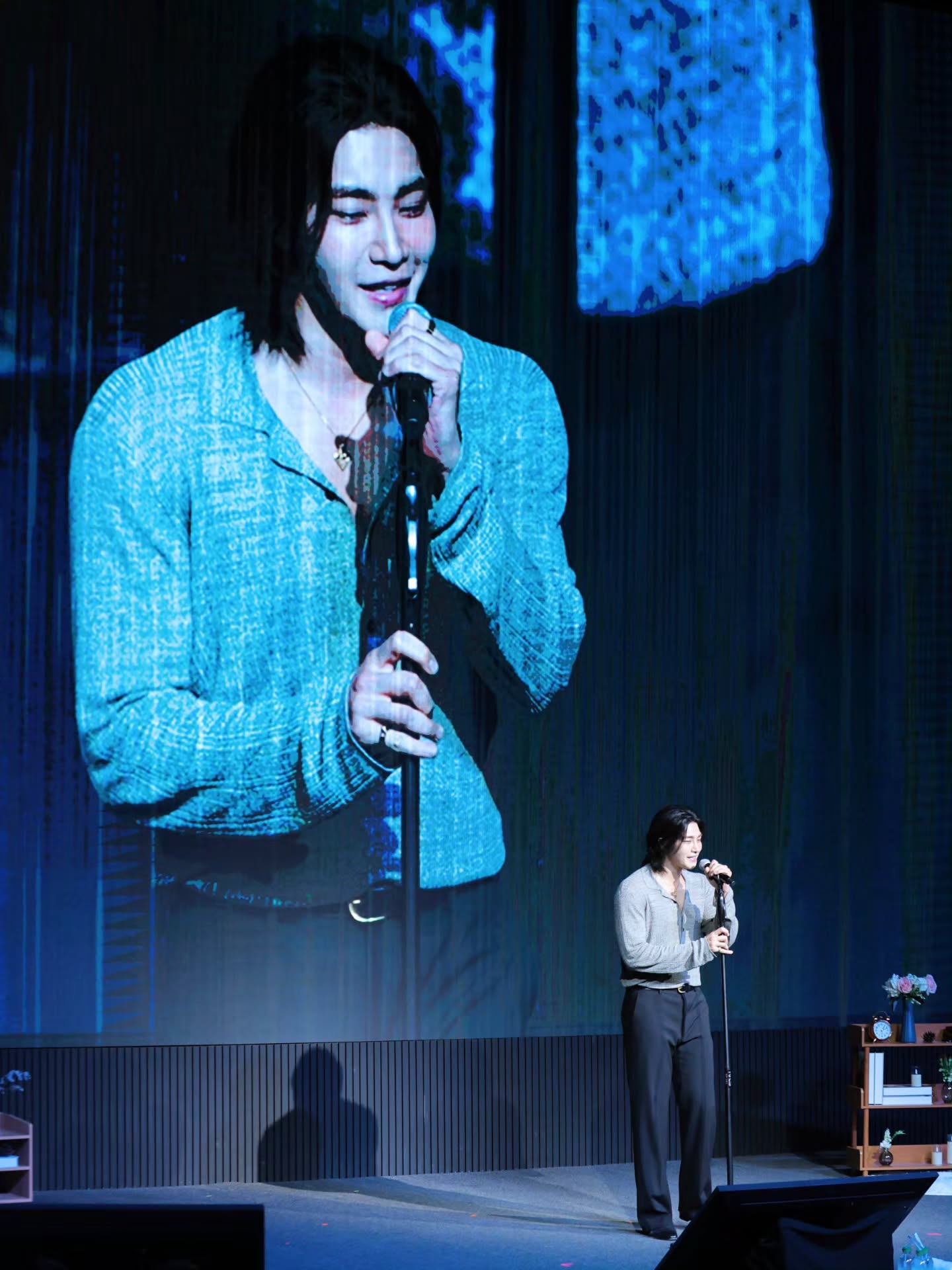 อ๋อง - เขมรัชต์ สุนทรนนท์