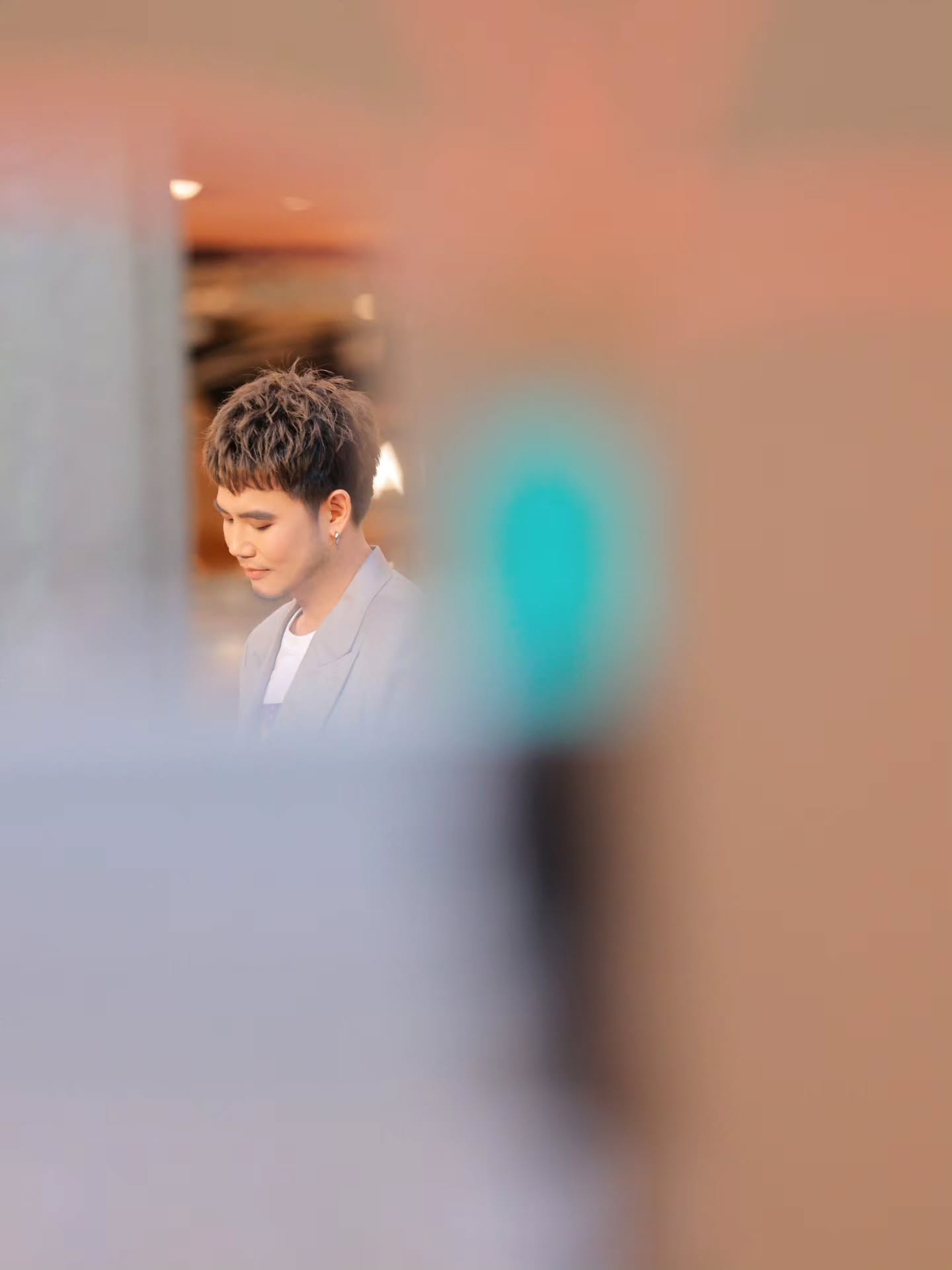 อ๋อง - เขมรัชต์ สุนทรนนท์