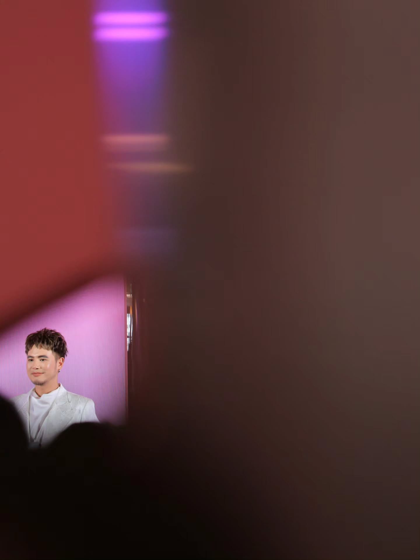 อ๋อง - เขมรัชต์ สุนทรนนท์