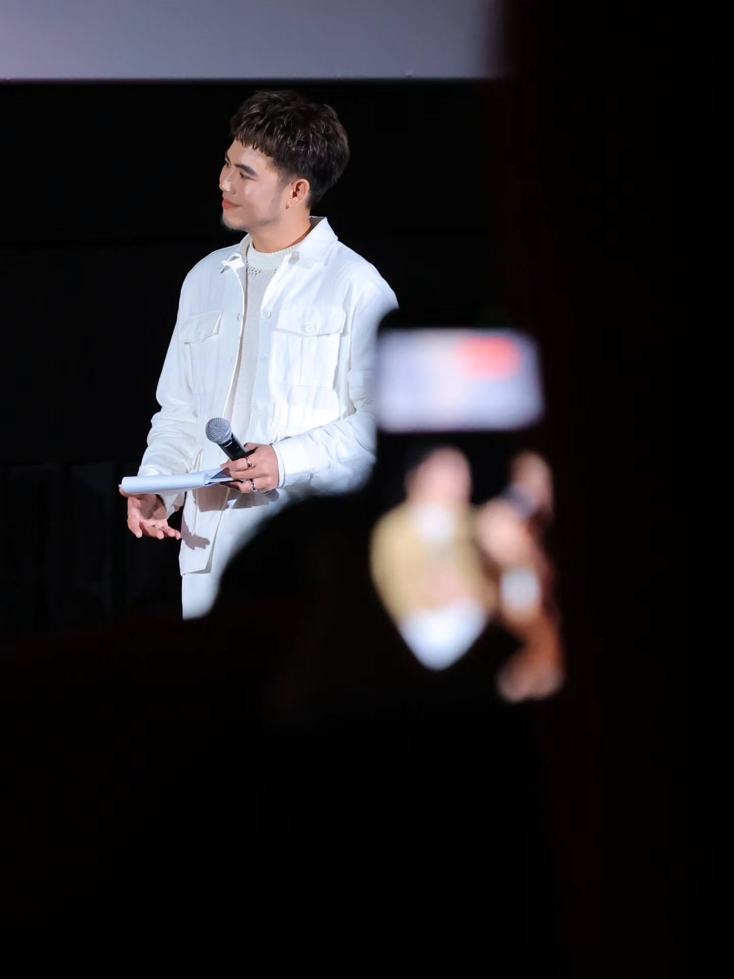 อ๋อง - เขมรัชต์ สุนทรนนท์