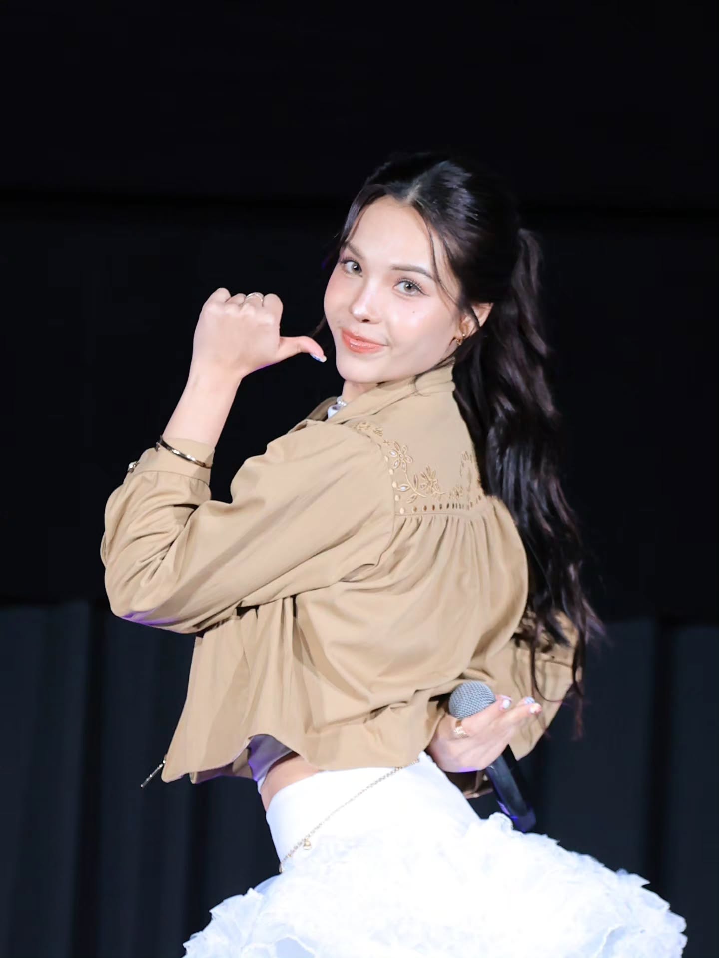 อ๋อง - เขมรัชต์ สุนทรนนท์