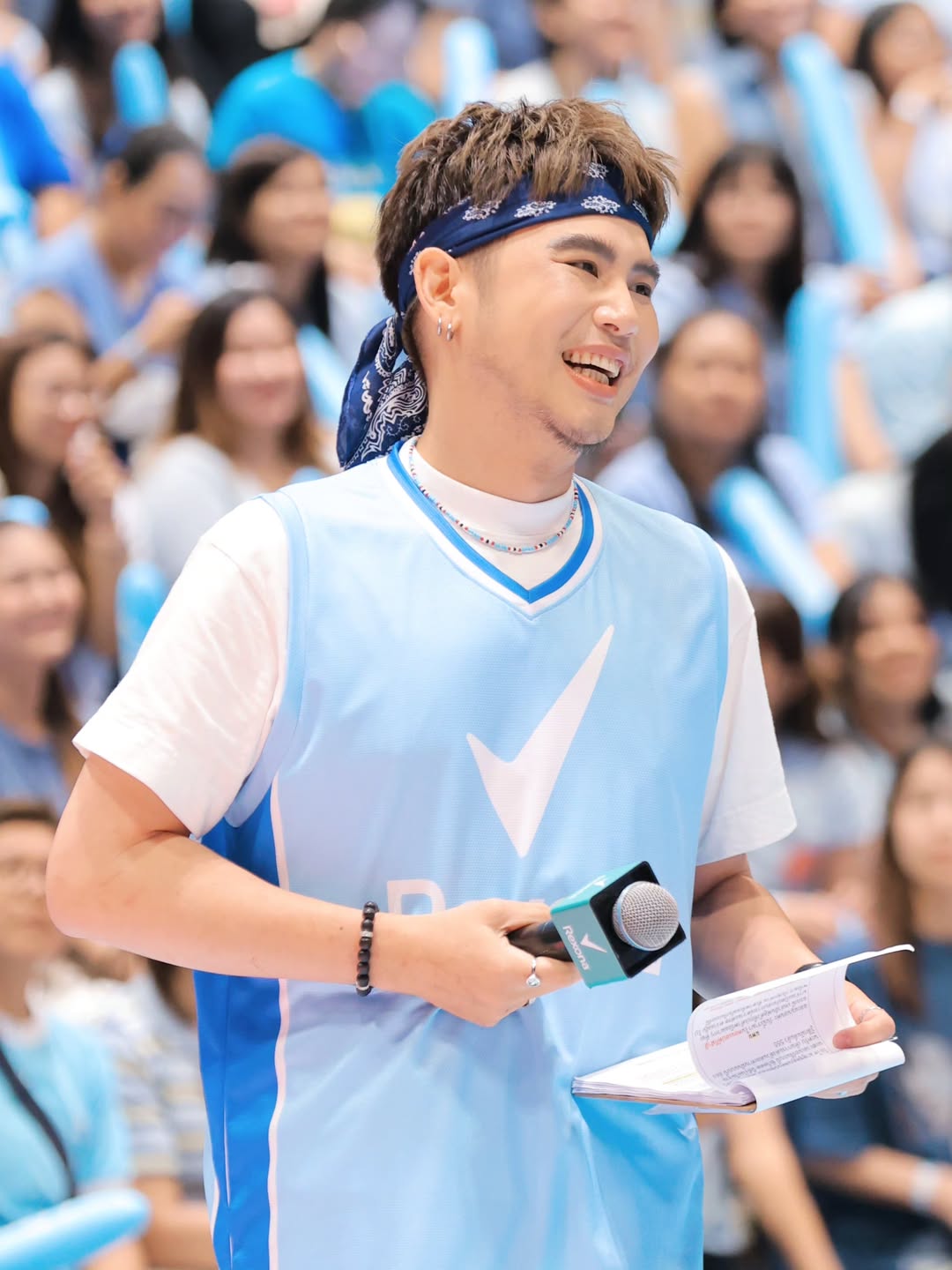 อ๋อง - เขมรัชต์ สุนทรนนท์