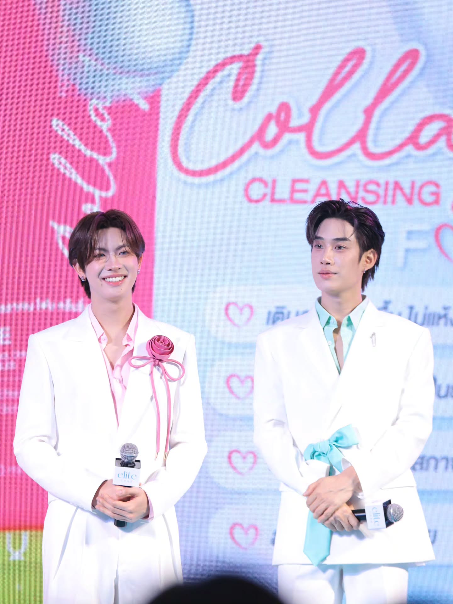 อ๋อง - เขมรัชต์ สุนทรนนท์