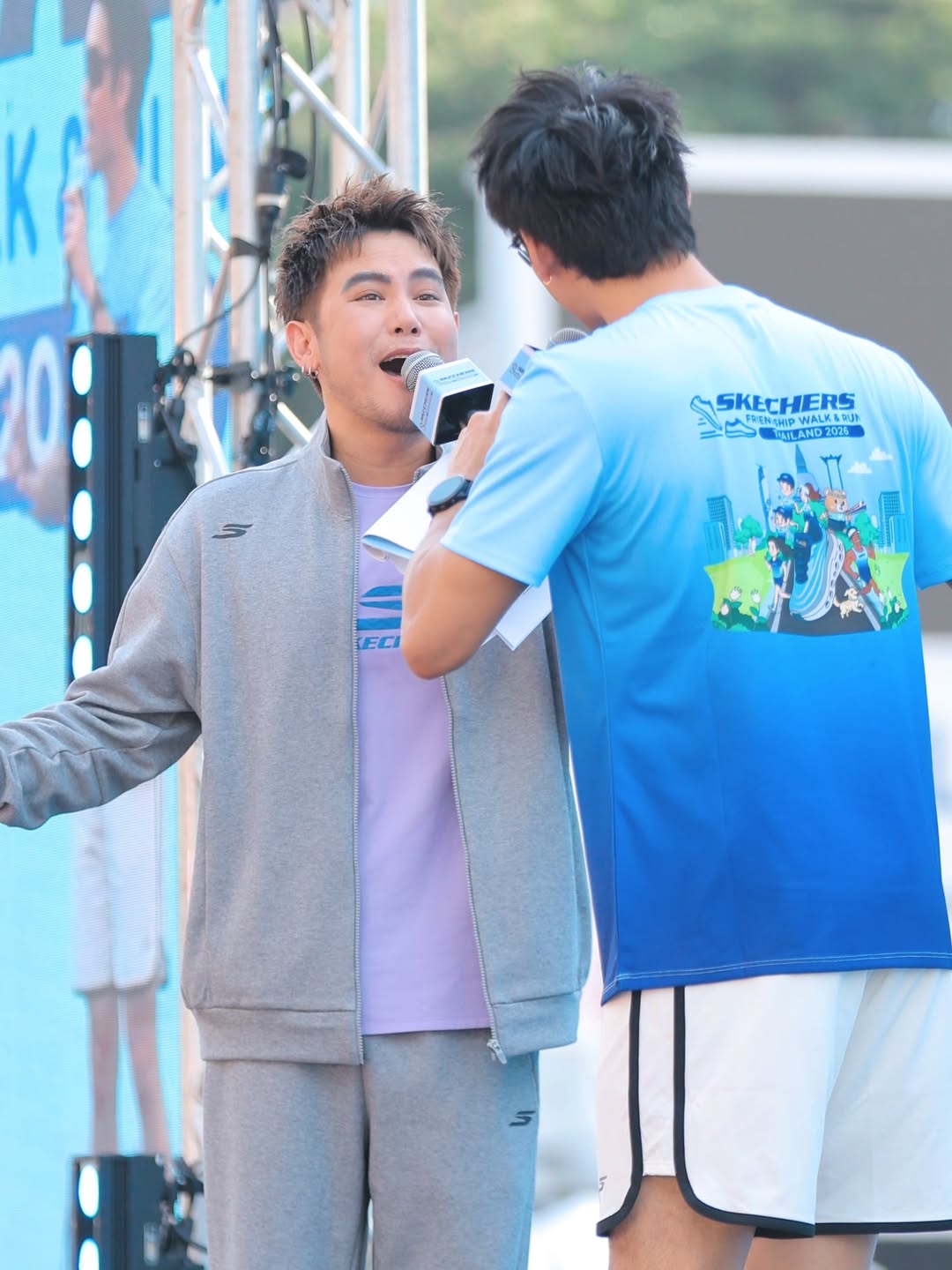 อ๋อง - เขมรัชต์ สุนทรนนท์