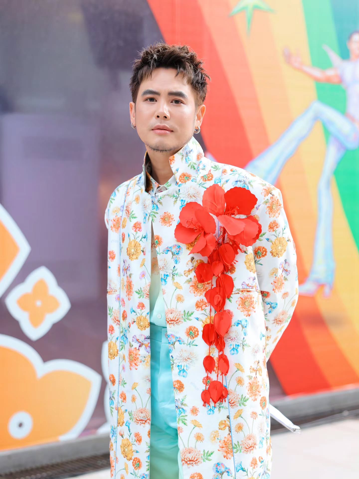 อ๋อง - เขมรัชต์ สุนทรนนท์
