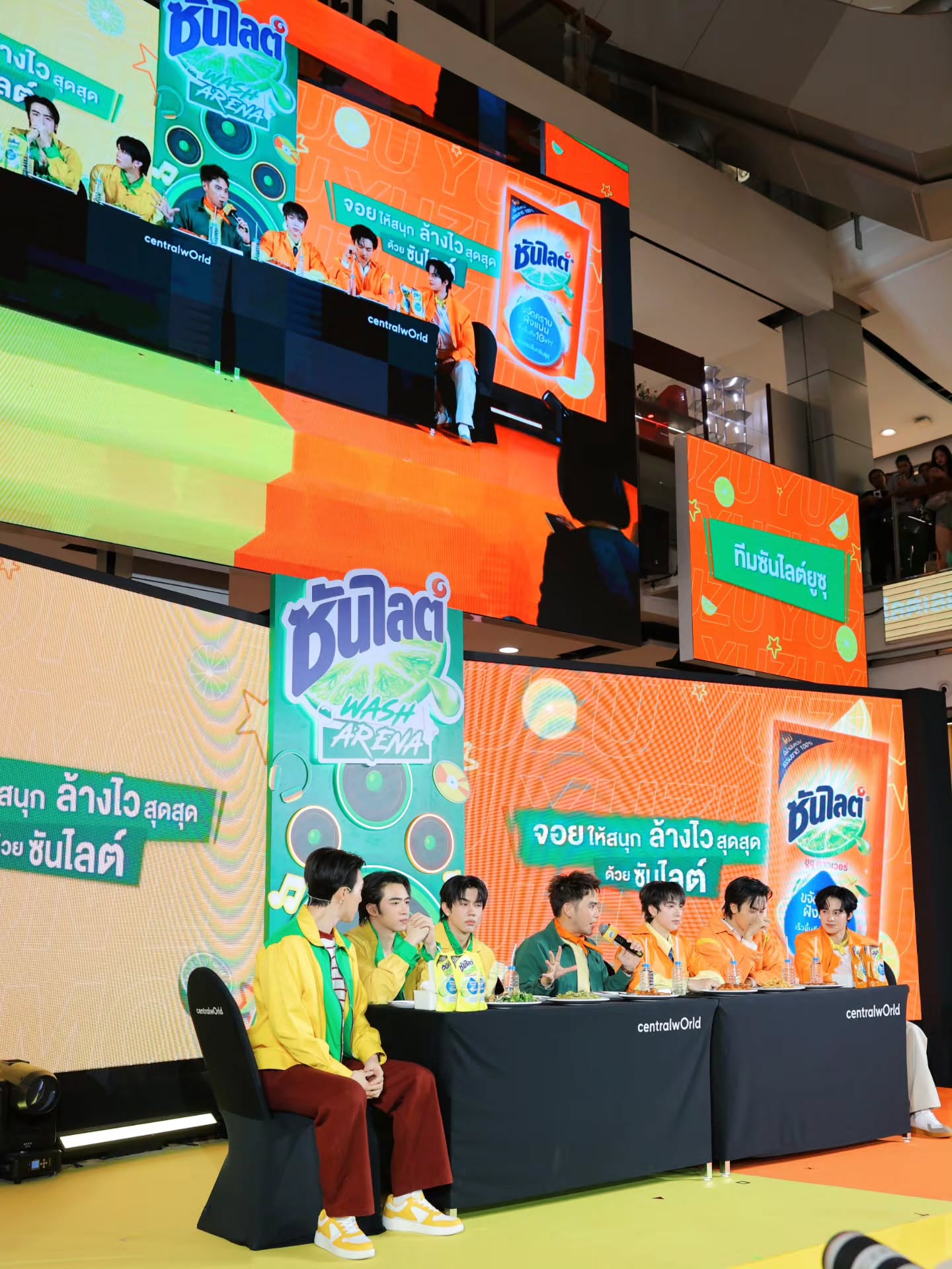 อ๋อง - เขมรัชต์ สุนทรนนท์