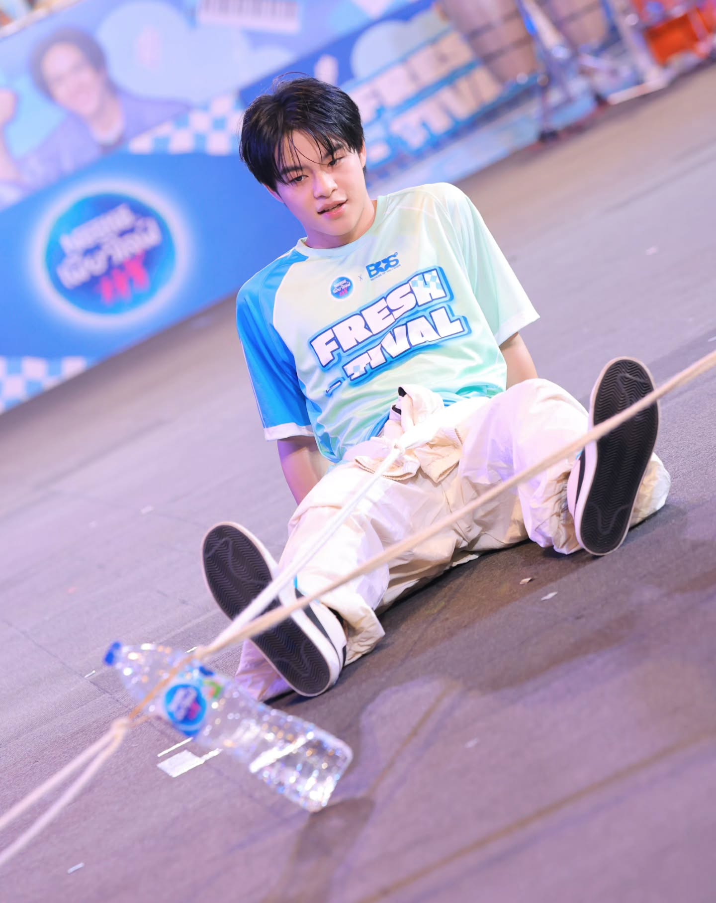 อ๋อง - เขมรัชต์ สุนทรนนท์