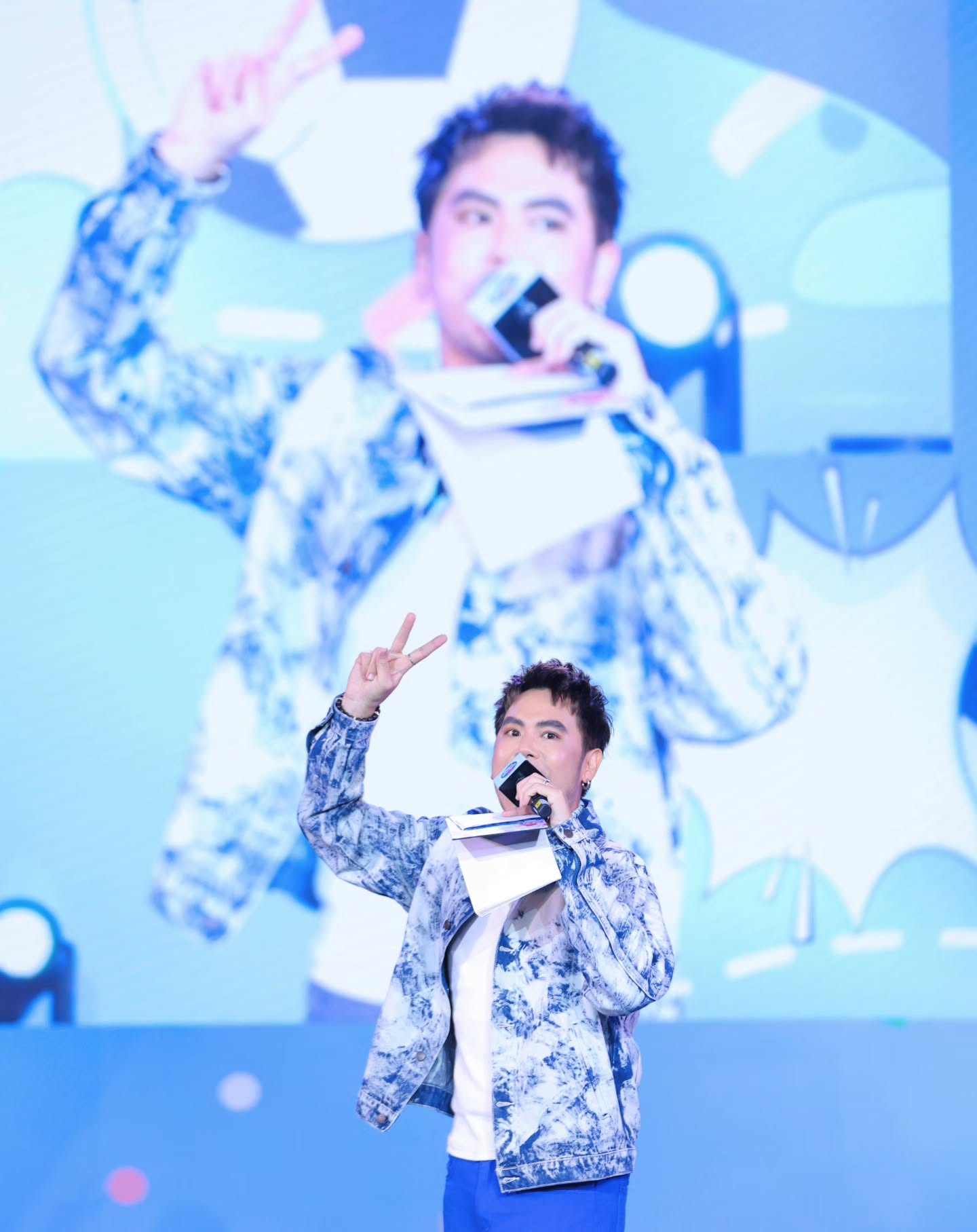 อ๋อง - เขมรัชต์ สุนทรนนท์