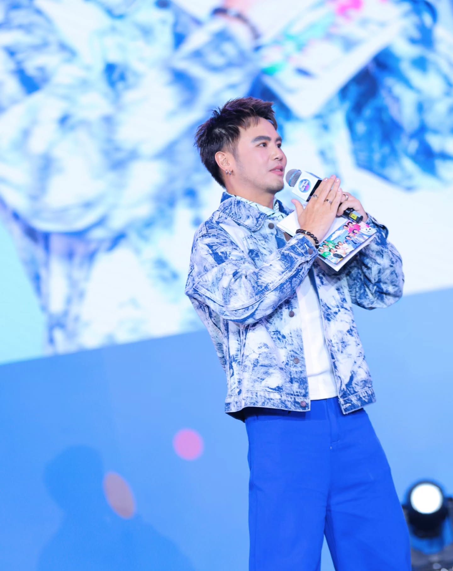 อ๋อง - เขมรัชต์ สุนทรนนท์