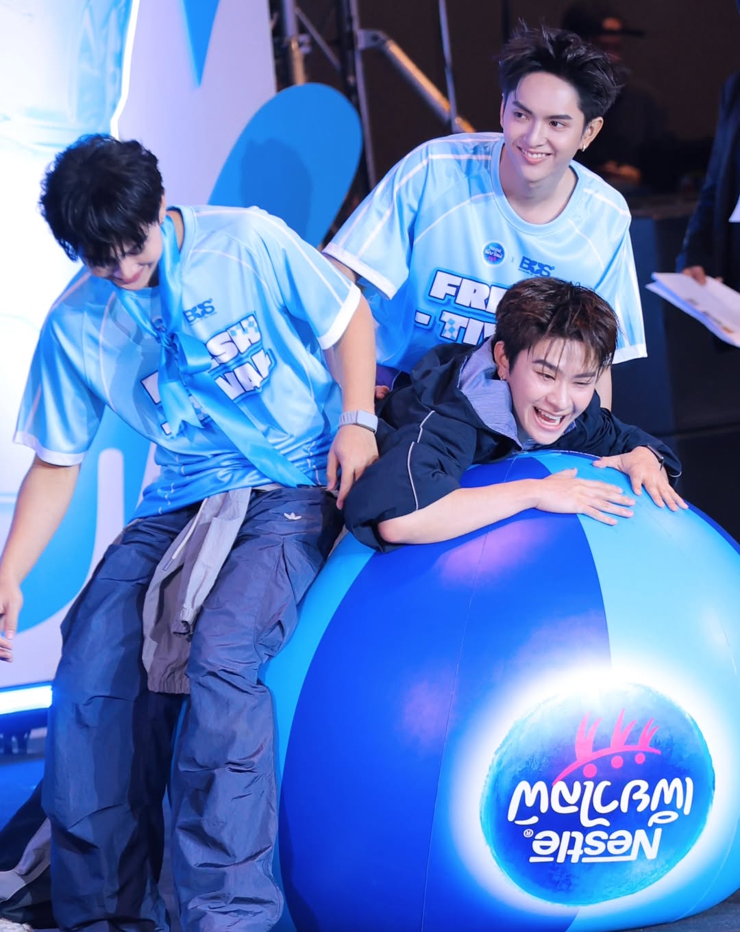 อ๋อง - เขมรัชต์ สุนทรนนท์