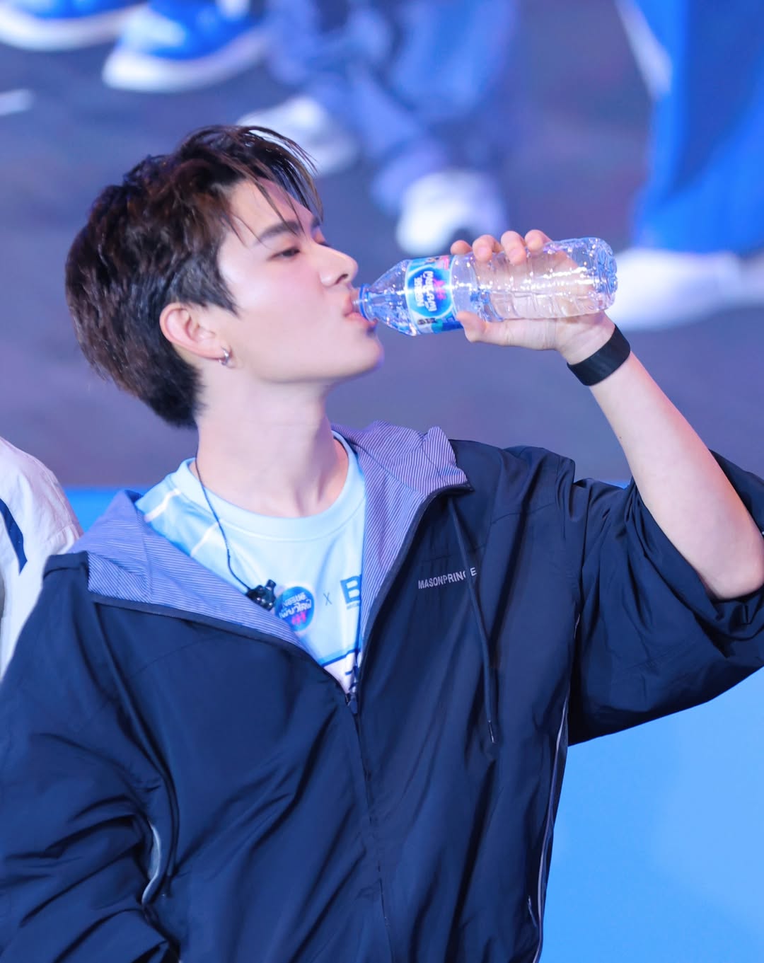 อ๋อง - เขมรัชต์ สุนทรนนท์