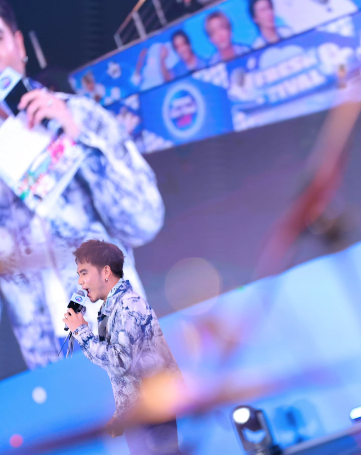 อ๋อง - เขมรัชต์ สุนทรนนท์