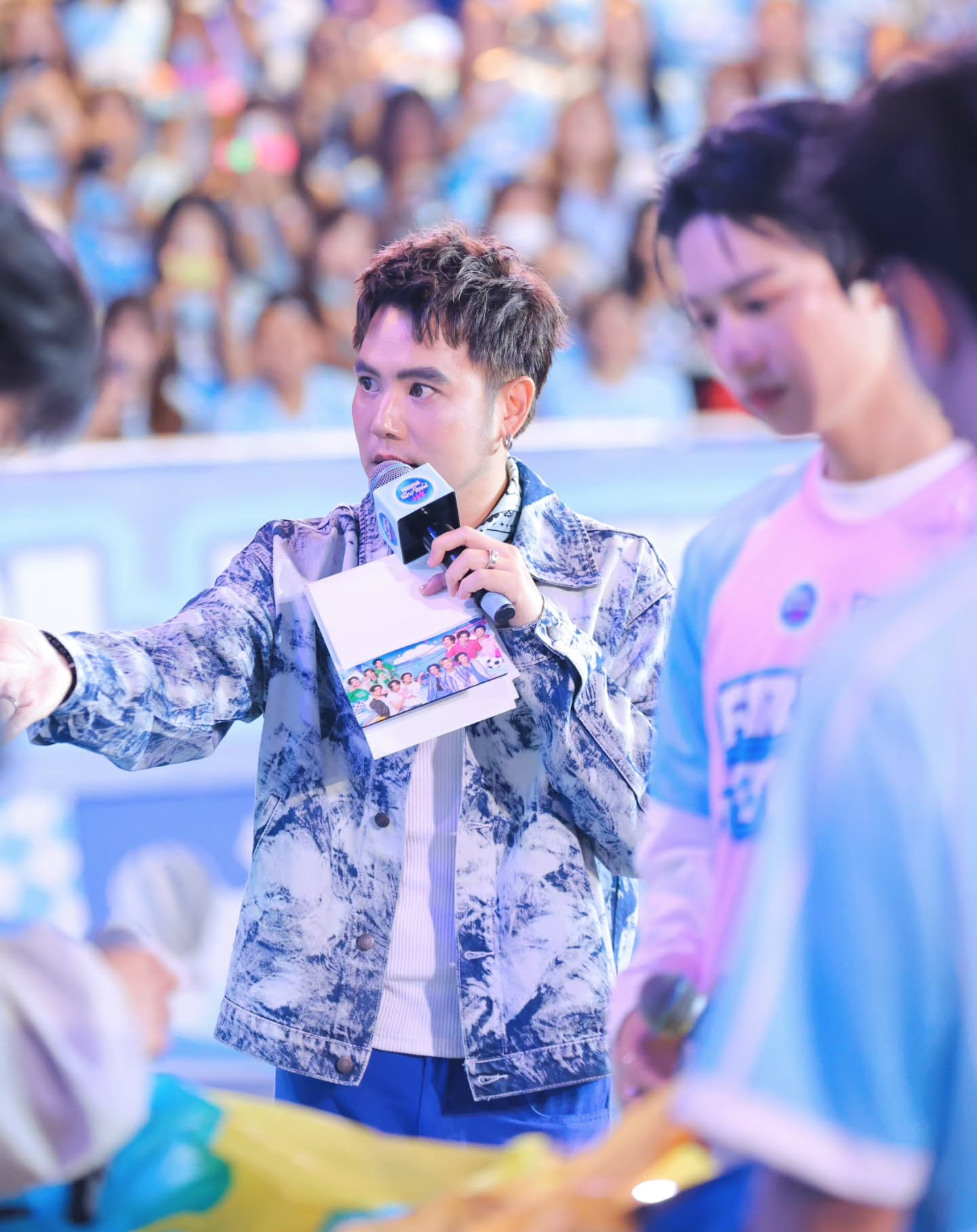 อ๋อง - เขมรัชต์ สุนทรนนท์