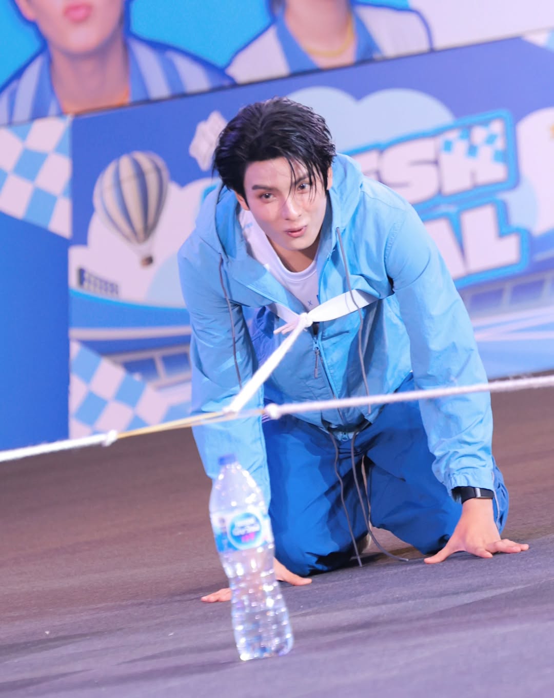 อ๋อง - เขมรัชต์ สุนทรนนท์