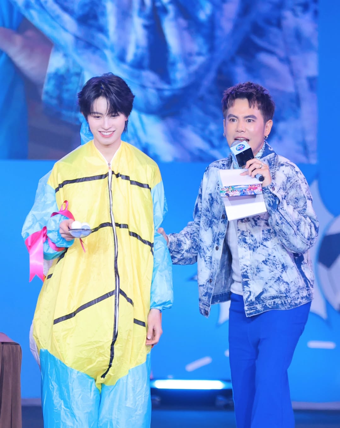 อ๋อง - เขมรัชต์ สุนทรนนท์