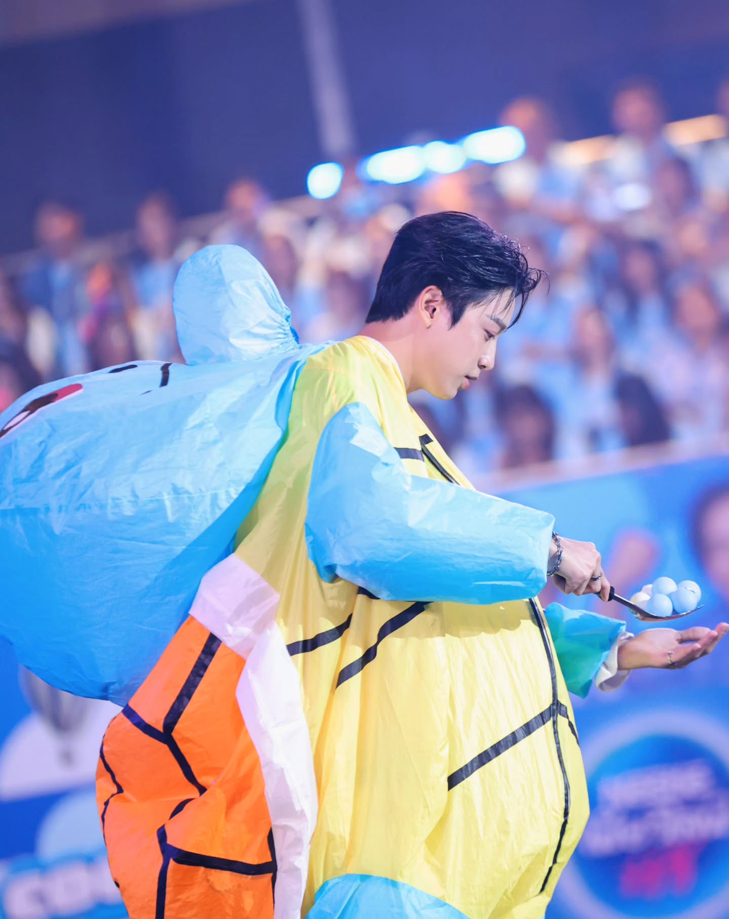 อ๋อง - เขมรัชต์ สุนทรนนท์