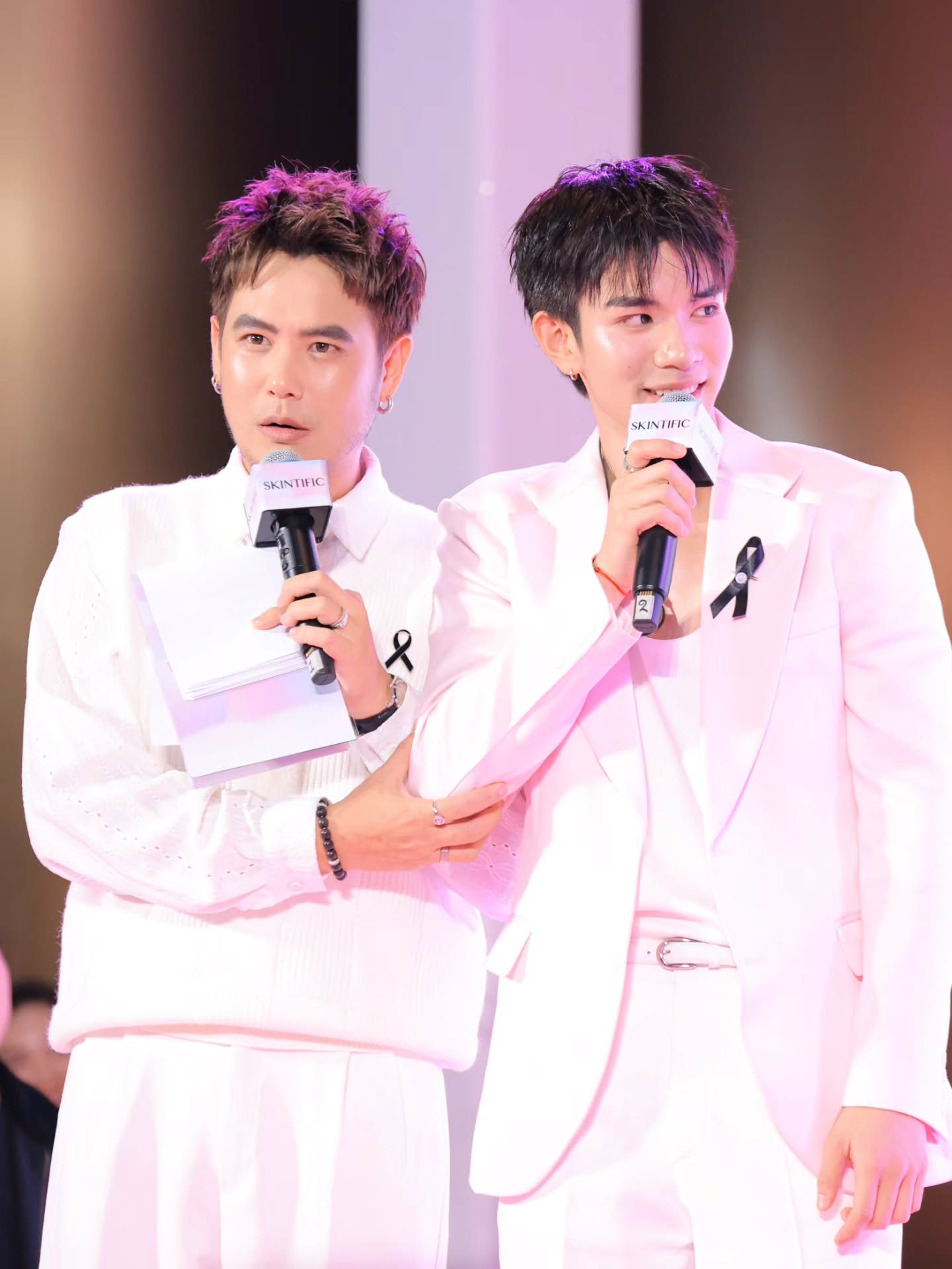 อ๋อง - เขมรัชต์ สุนทรนนท์
