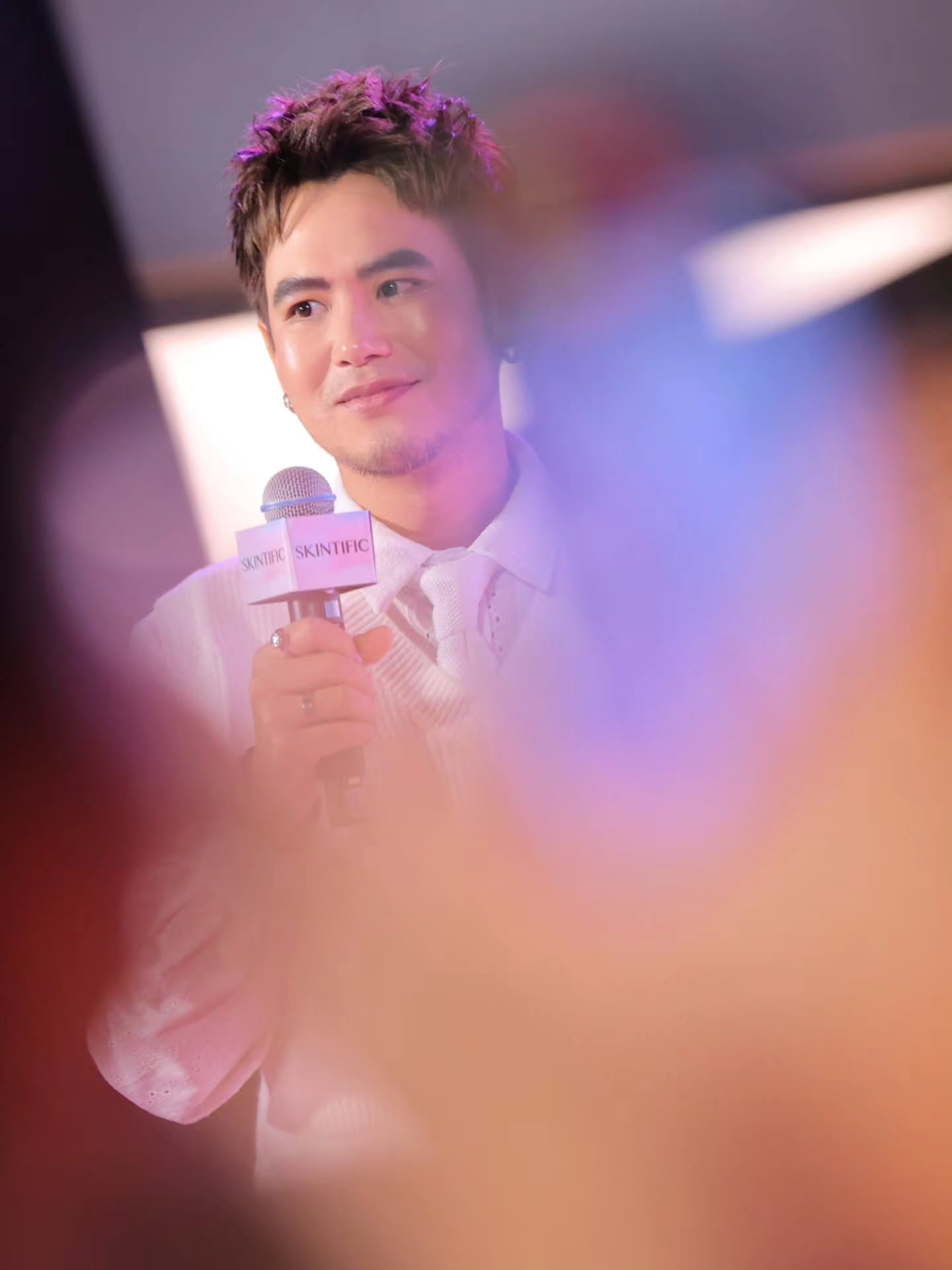 อ๋อง - เขมรัชต์ สุนทรนนท์