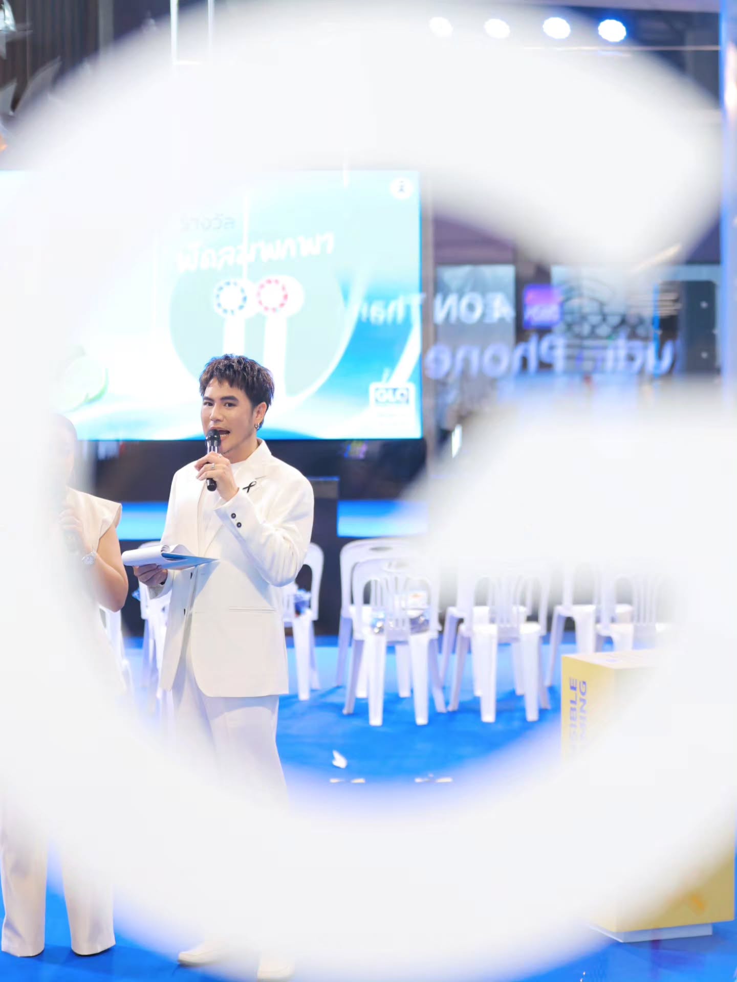 อ๋อง - เขมรัชต์ สุนทรนนท์